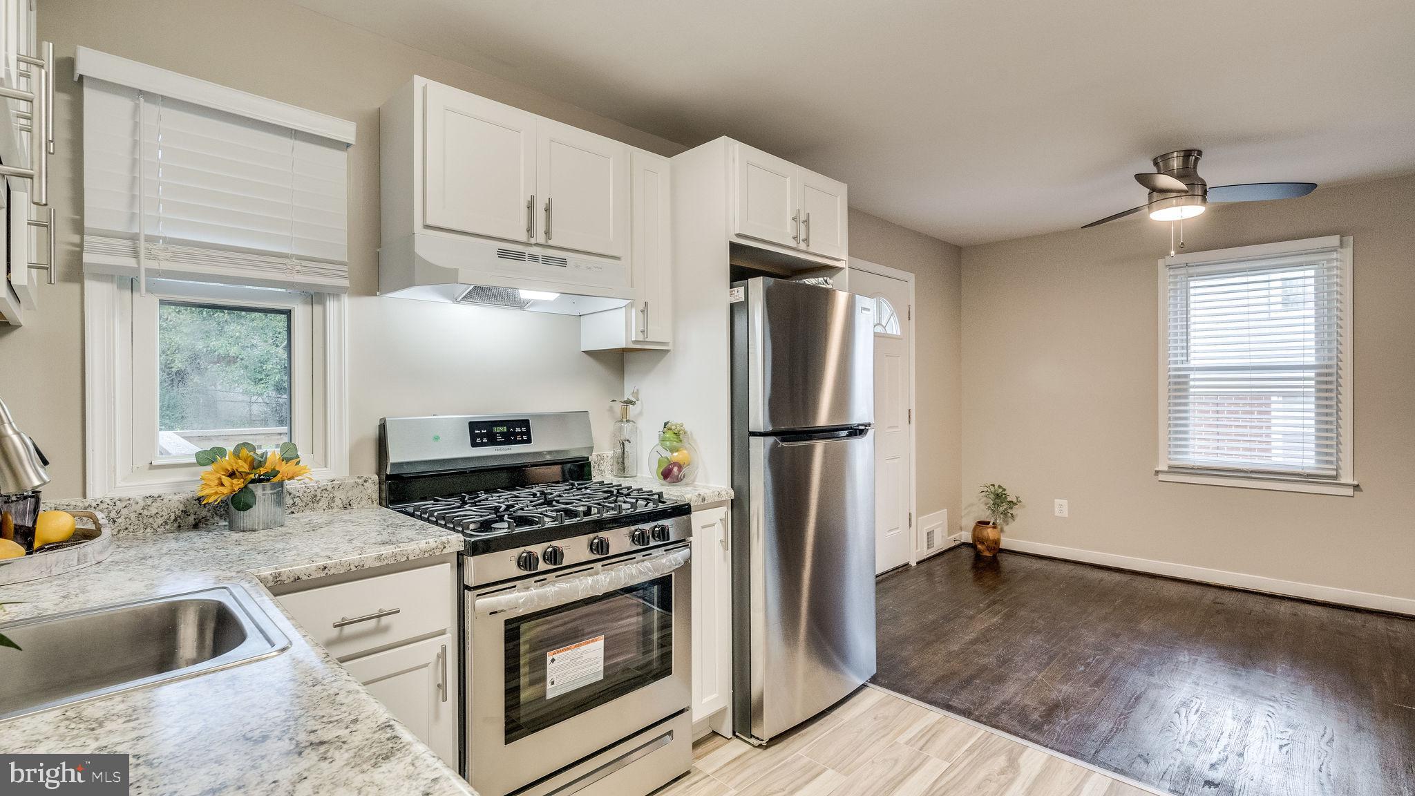 DEER PARK HEIGHTS - Residential