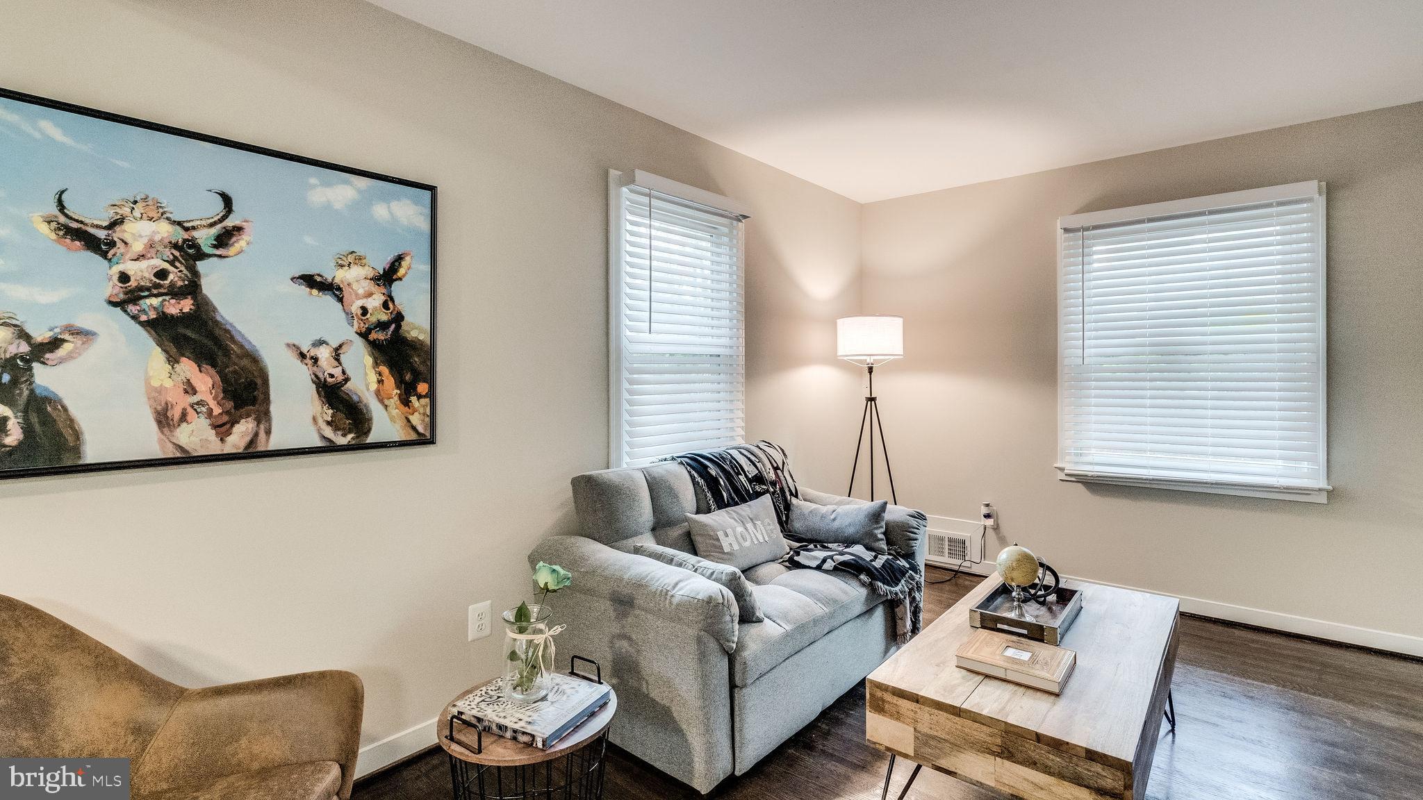 DEER PARK HEIGHTS - Residential