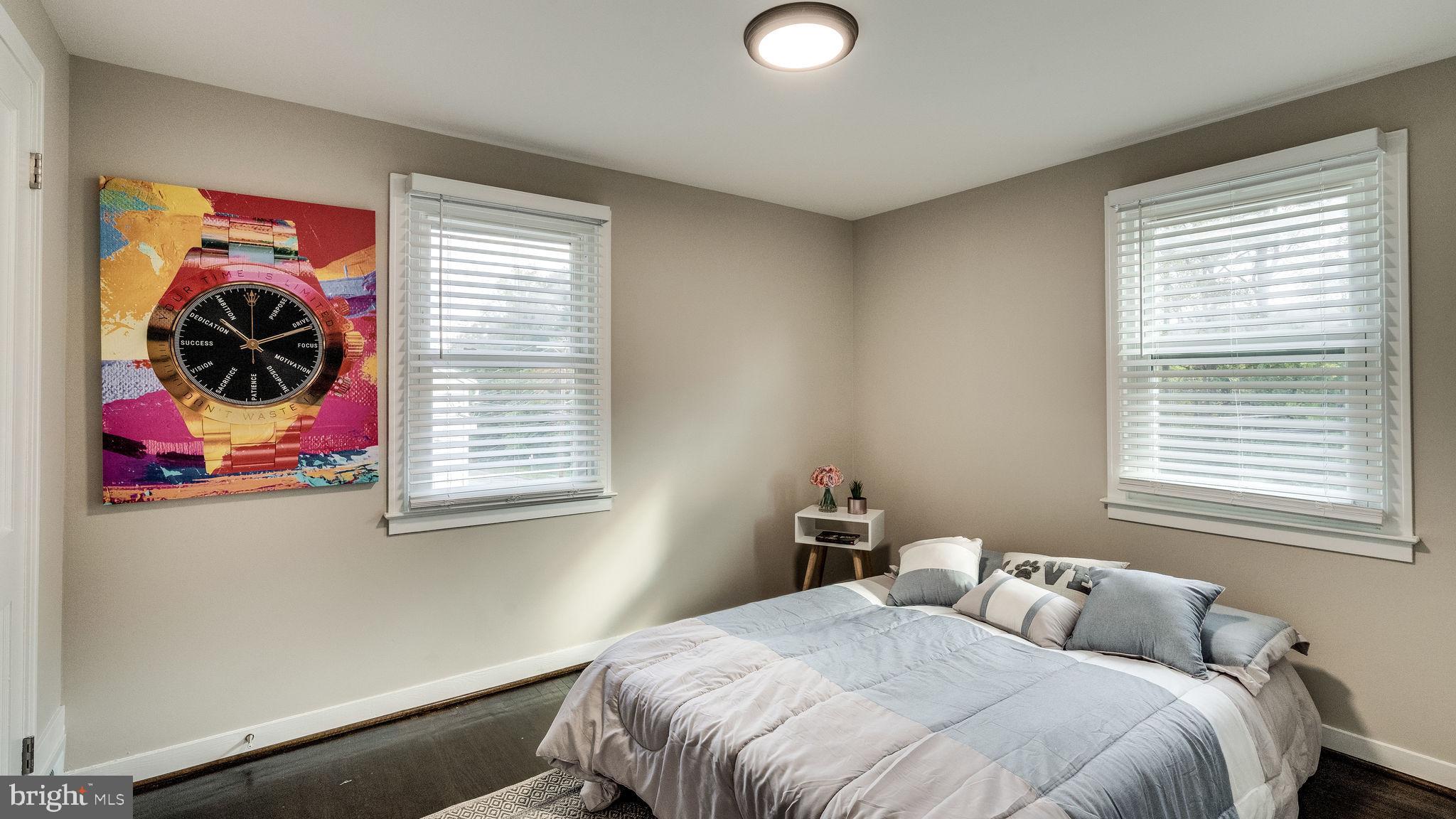 DEER PARK HEIGHTS - Residential