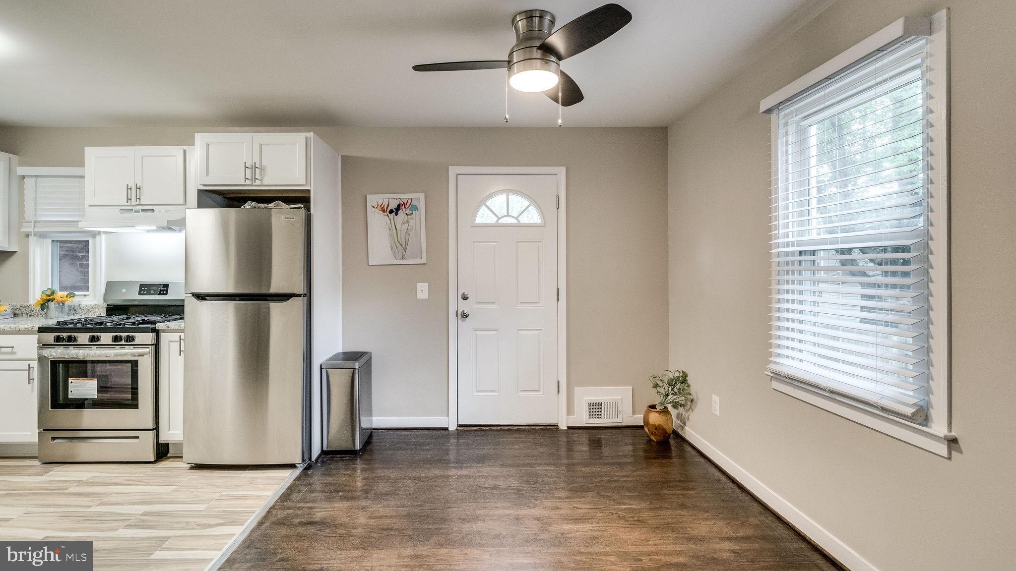 DEER PARK HEIGHTS - Residential