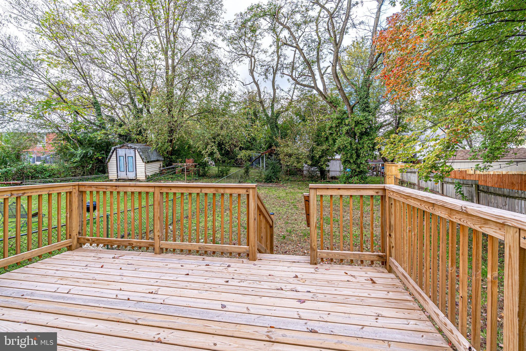 DEER PARK HEIGHTS - Residential