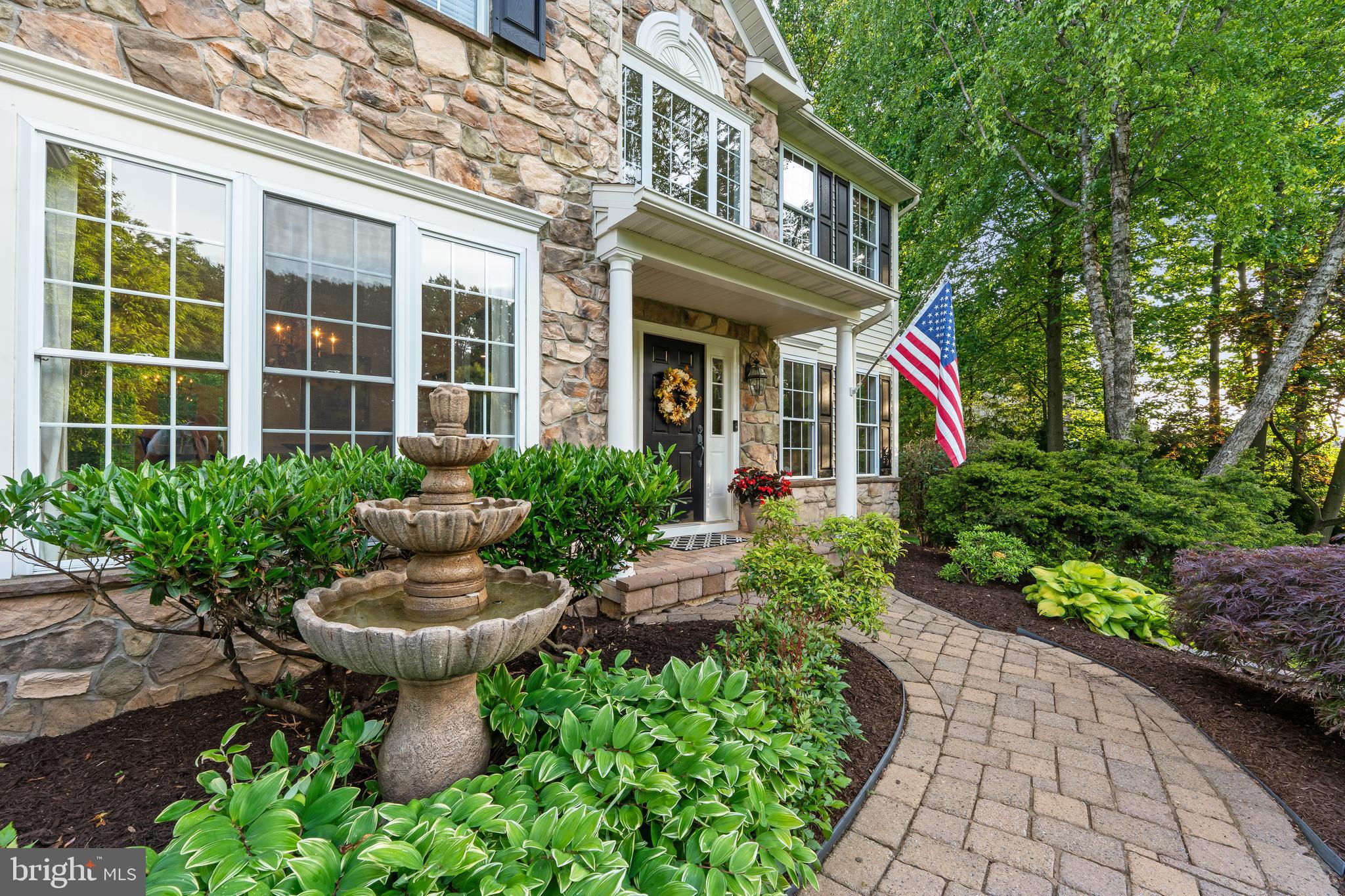 100 PINE TREE DRIVE