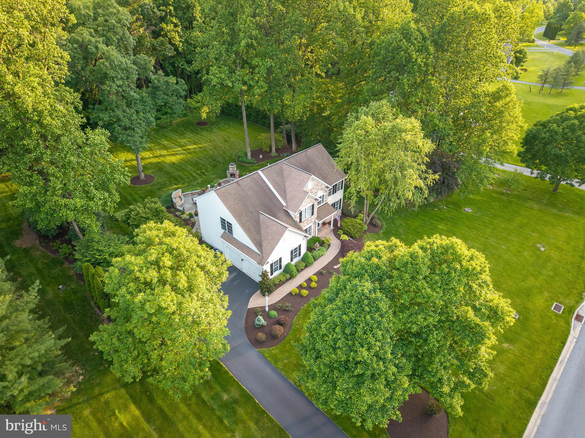 100 PINE TREE DRIVE