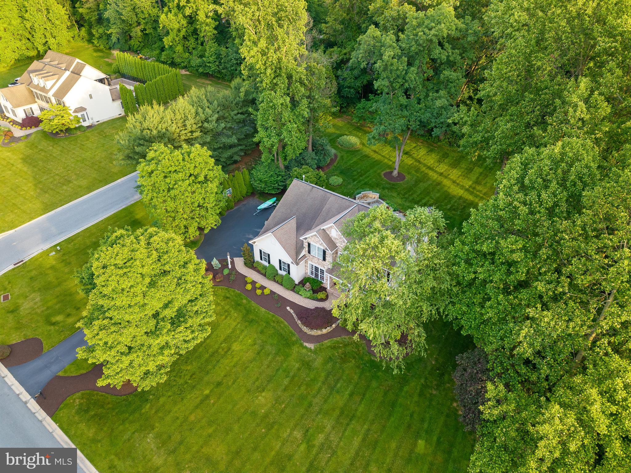 100 PINE TREE DRIVE