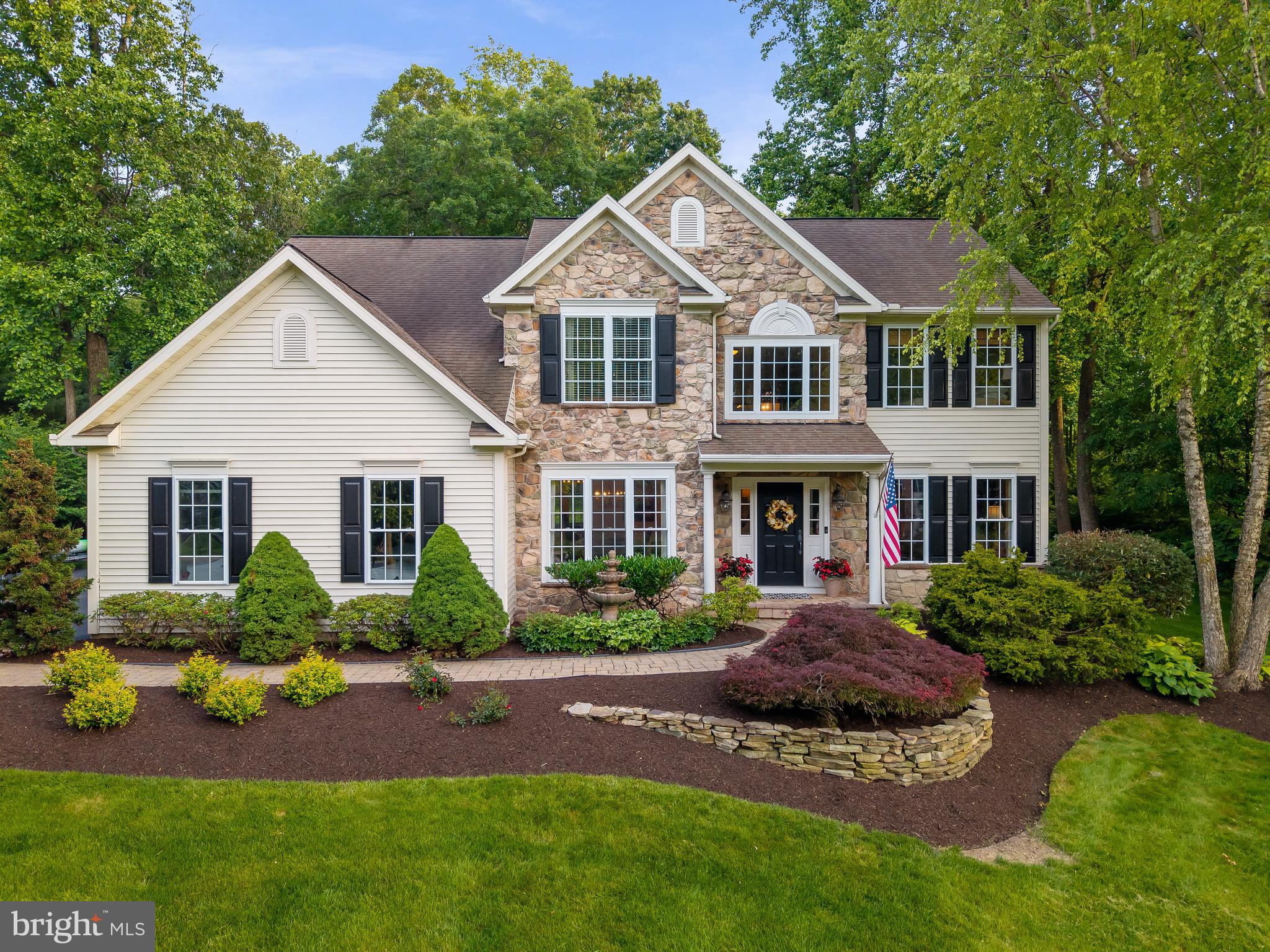 100 PINE TREE DRIVE