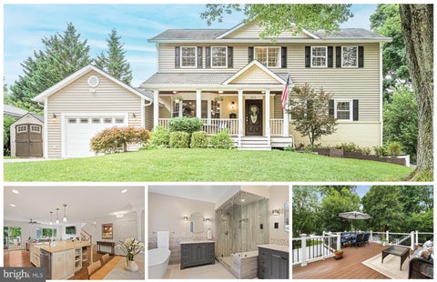 Photo of 8213 Cottage Street, VIENNA, VA 22180 (MLS # VAFX2327312)