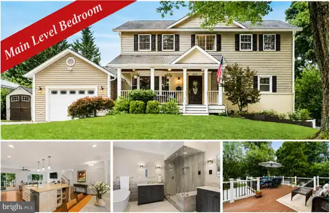 8213 Cottage Street, Vienna, VA 22180 - MLS#: VAFX2327312