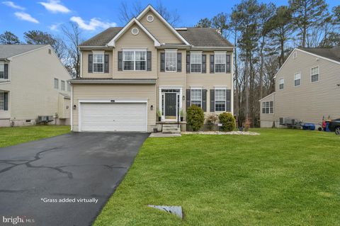 Homes For Sale - 174 Albacore Drive<br/> FREDERICA, DE 19946