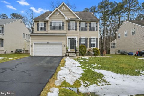 174 ALBACORE DRIVE FREDERICA DE 19946