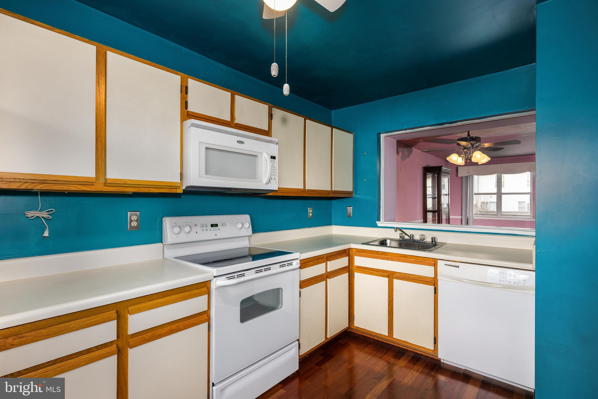 VILLAGE OF PAWNEE - Residential