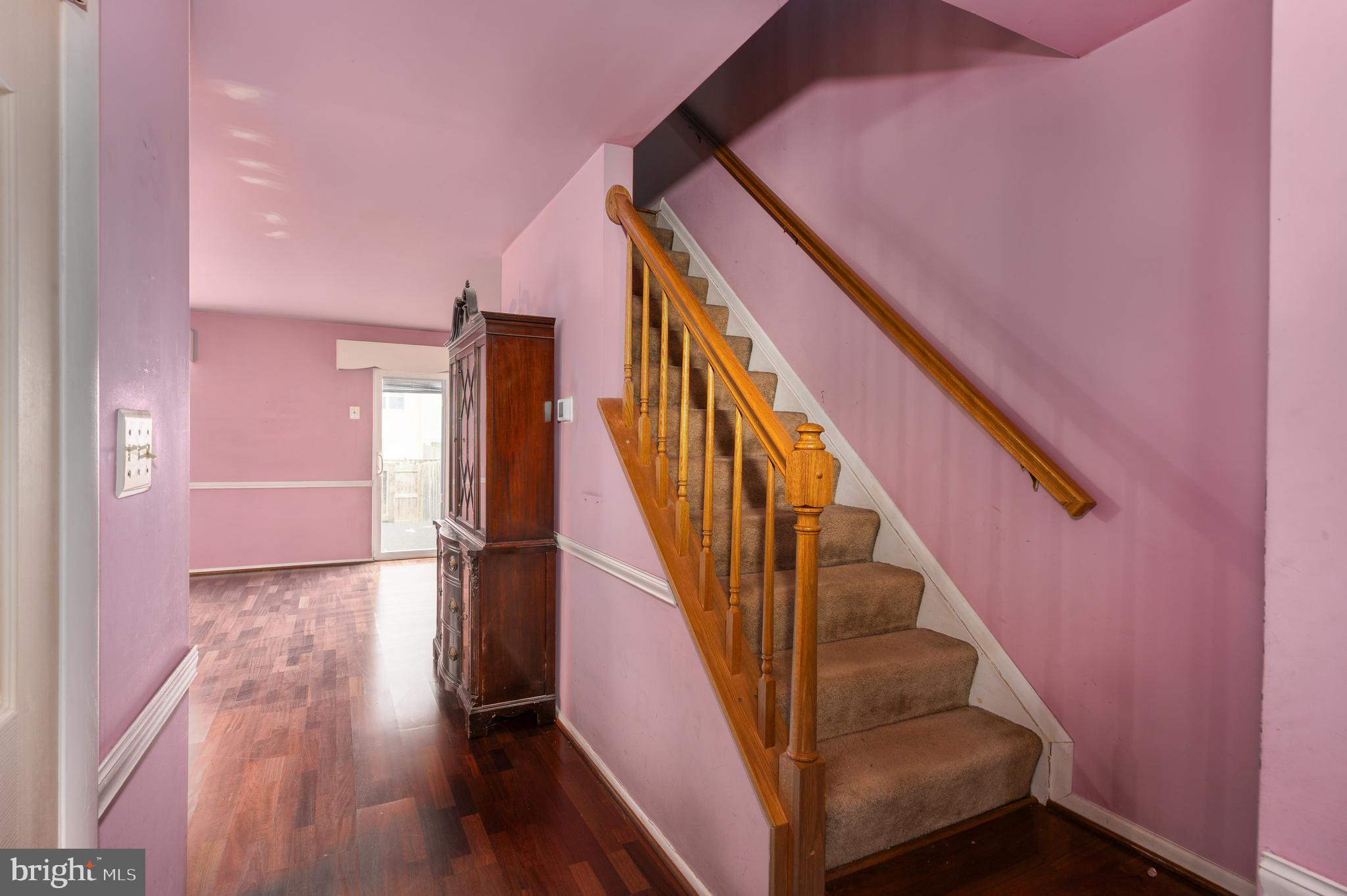 VILLAGE OF PAWNEE - Residential