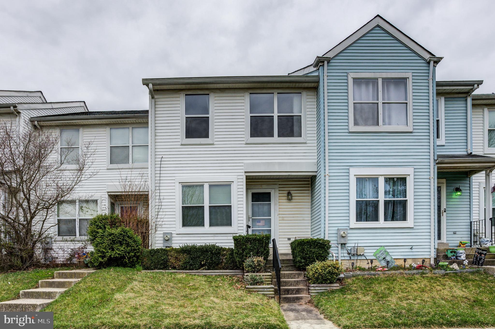 VILLAGE OF PAWNEE - Residential