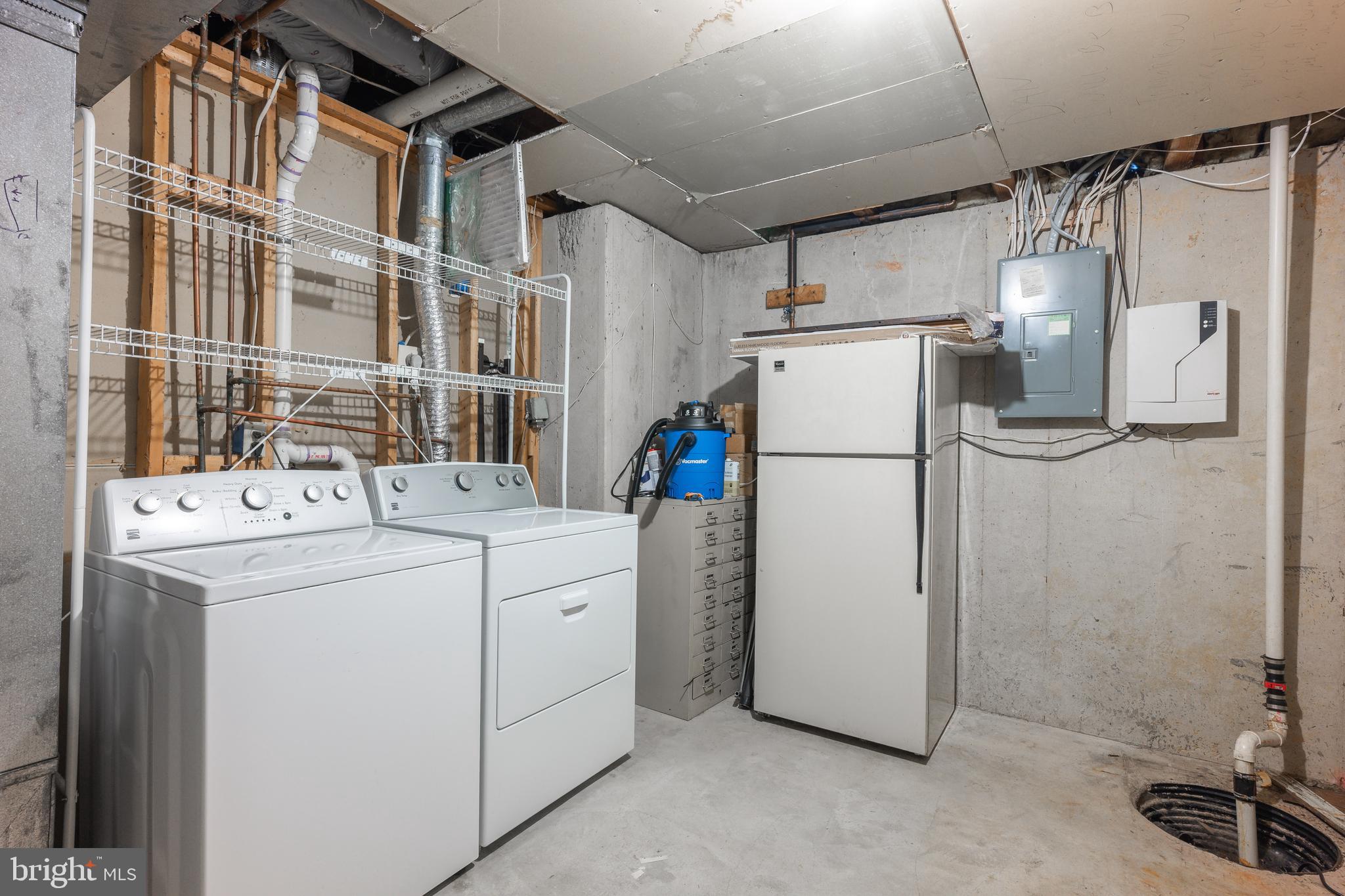 VILLAGE OF PAWNEE - Residential