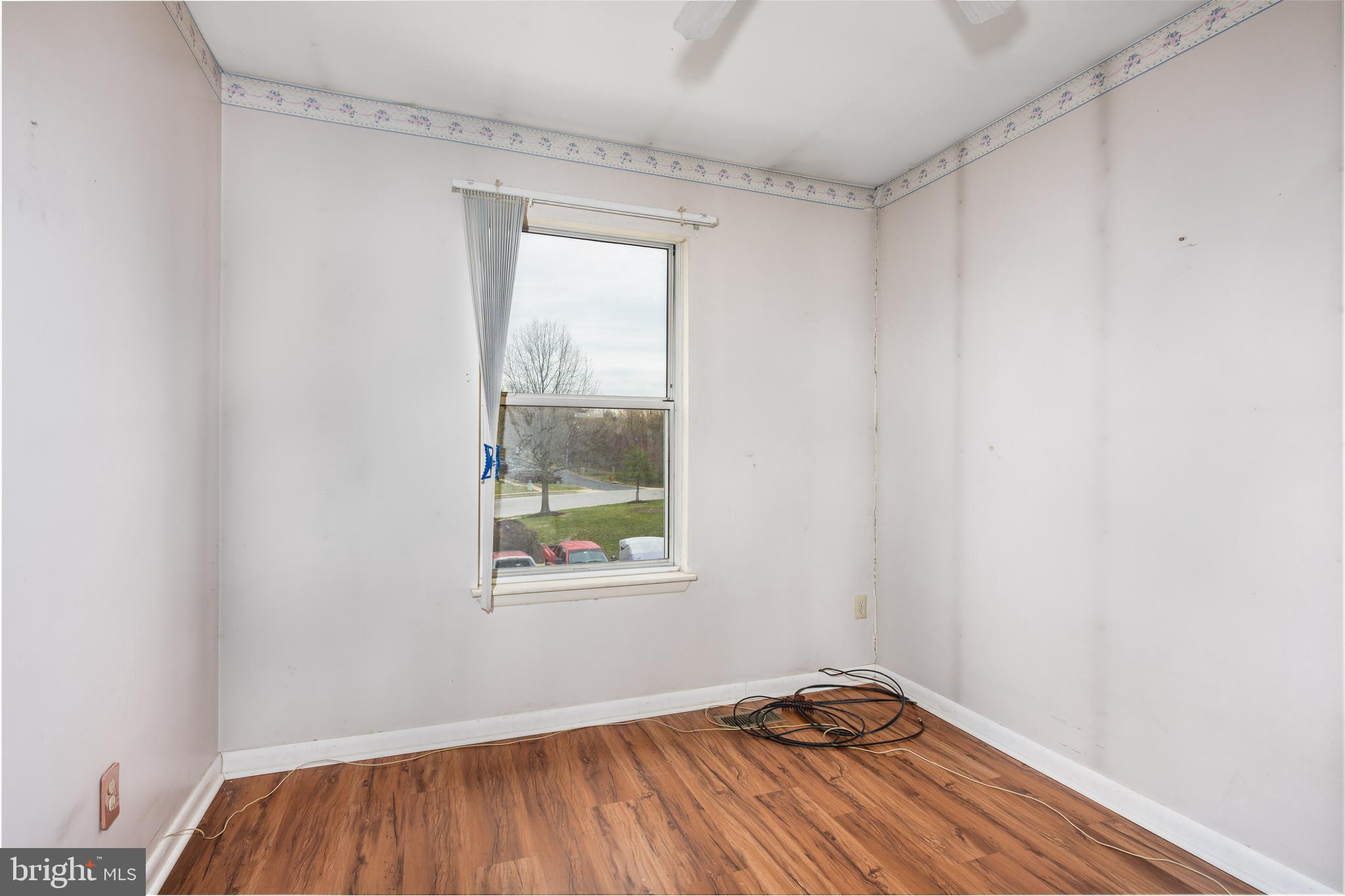 VILLAGE OF PAWNEE - Residential