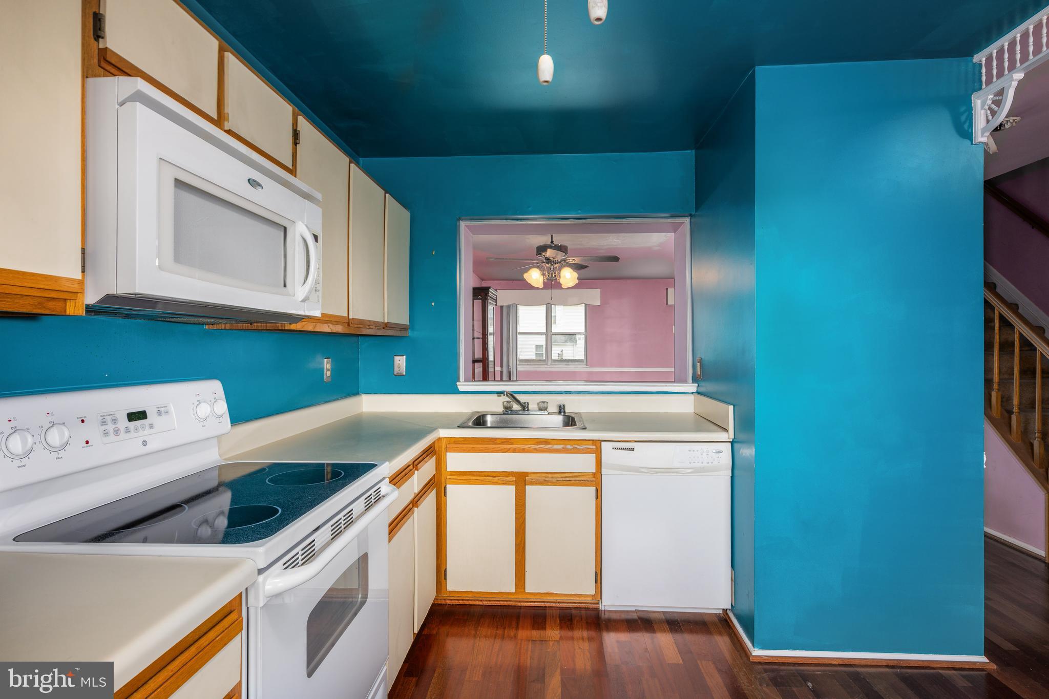 VILLAGE OF PAWNEE - Residential