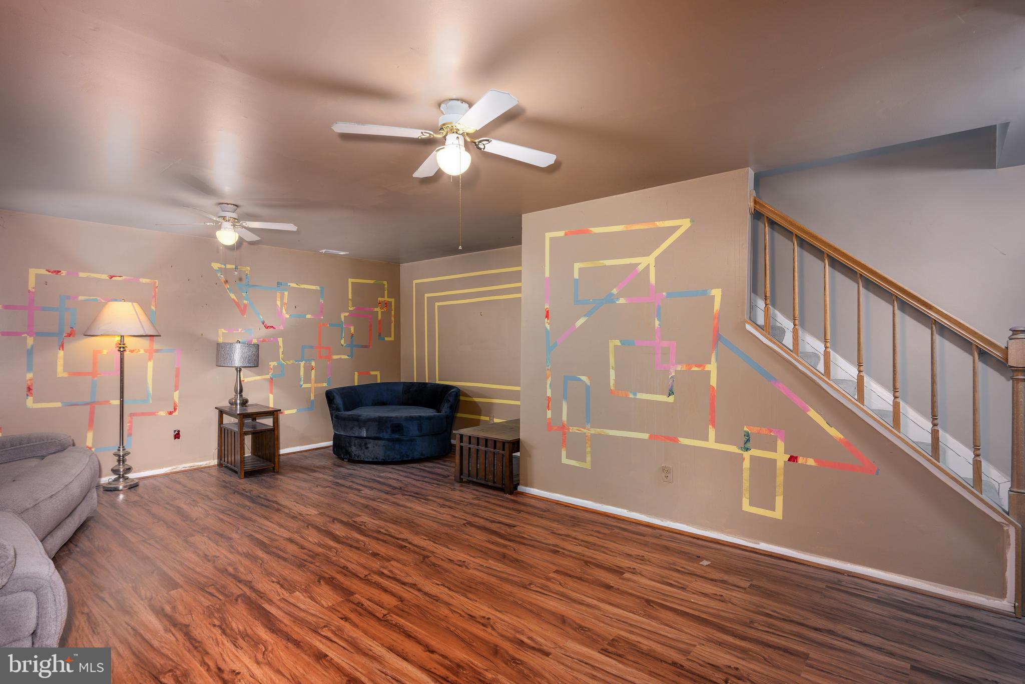 VILLAGE OF PAWNEE - Residential