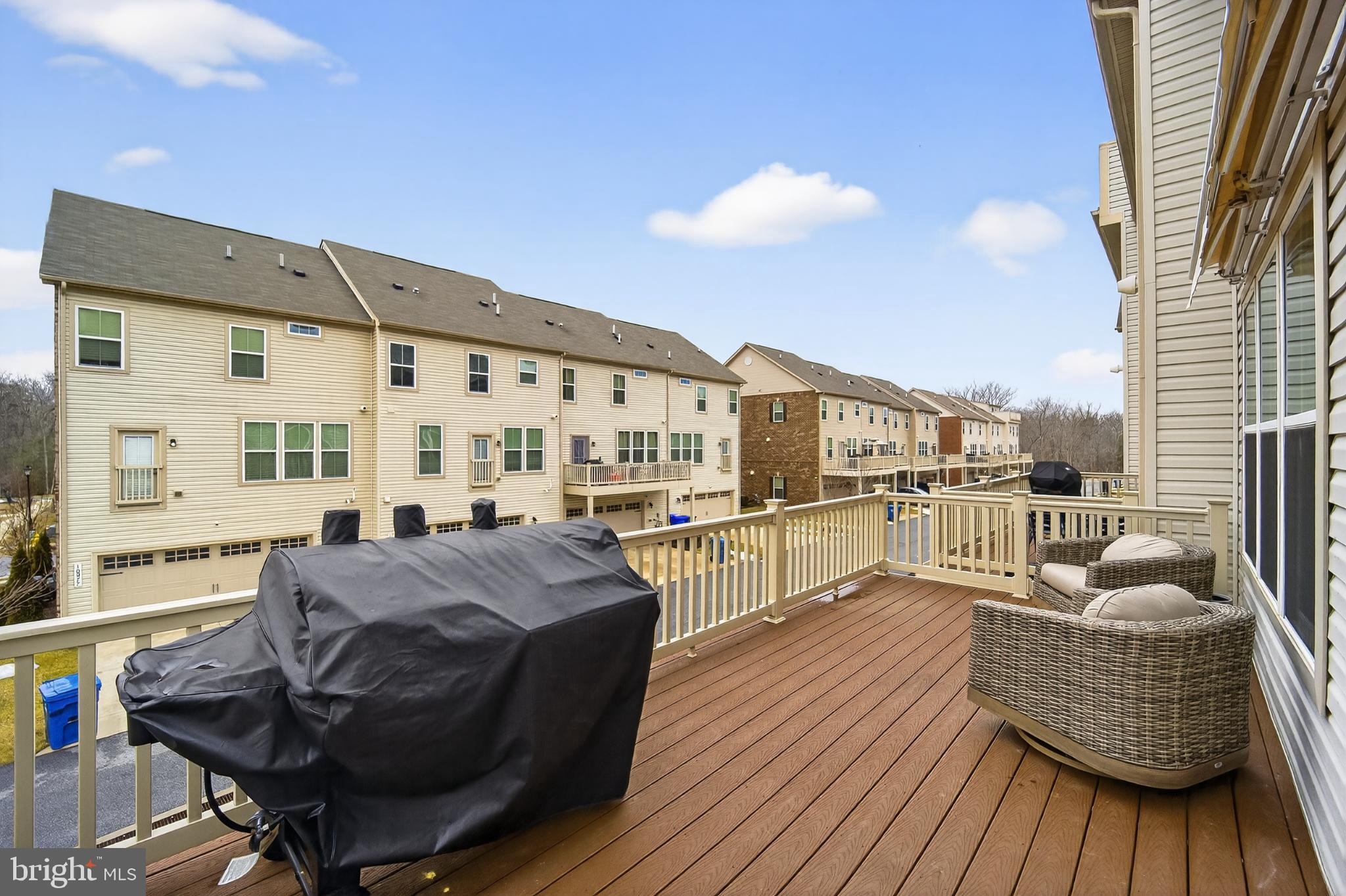 WESTCHESTER SQUARE - Residential