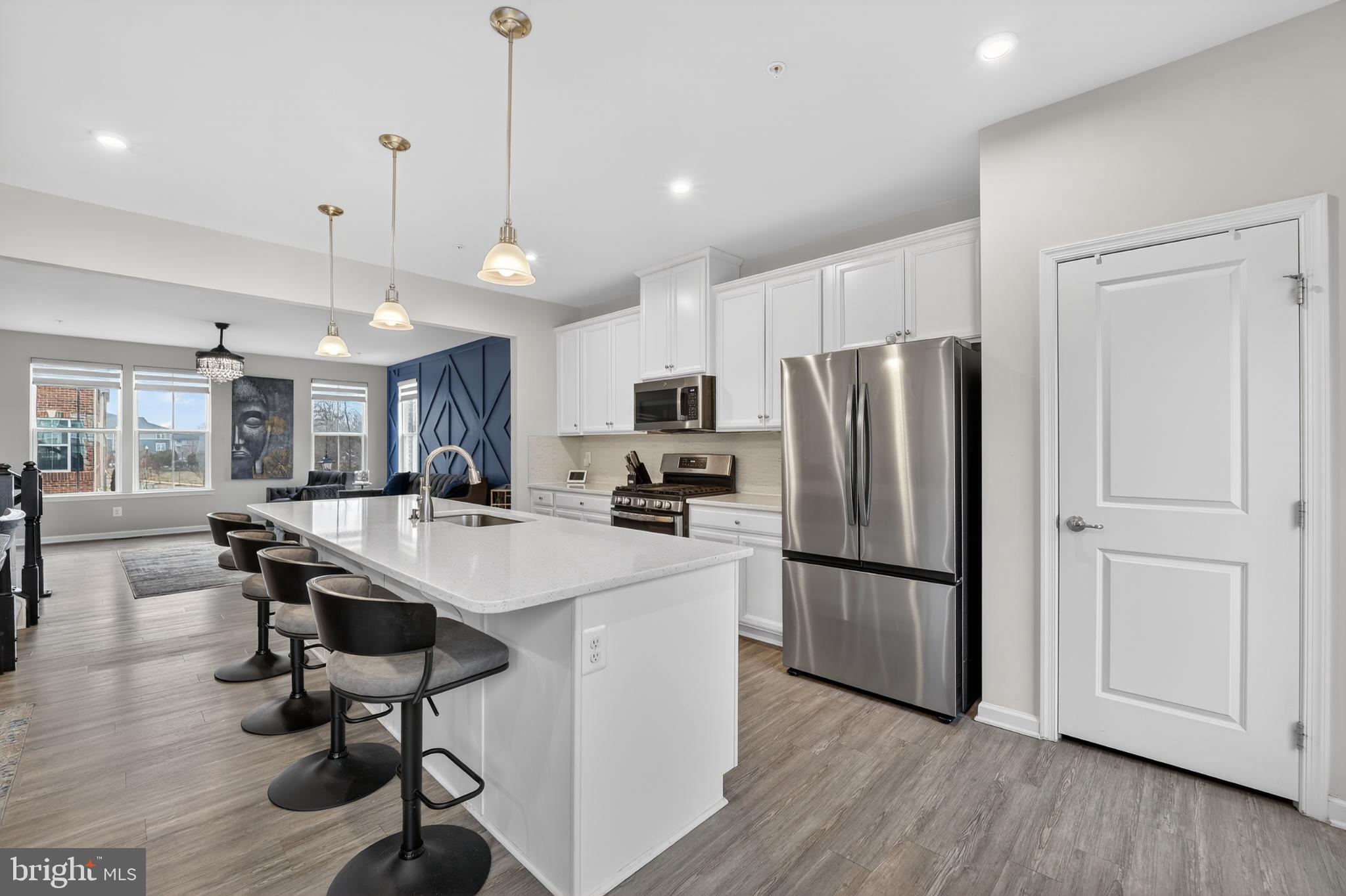 10945 BARTHOLOMEW ALY