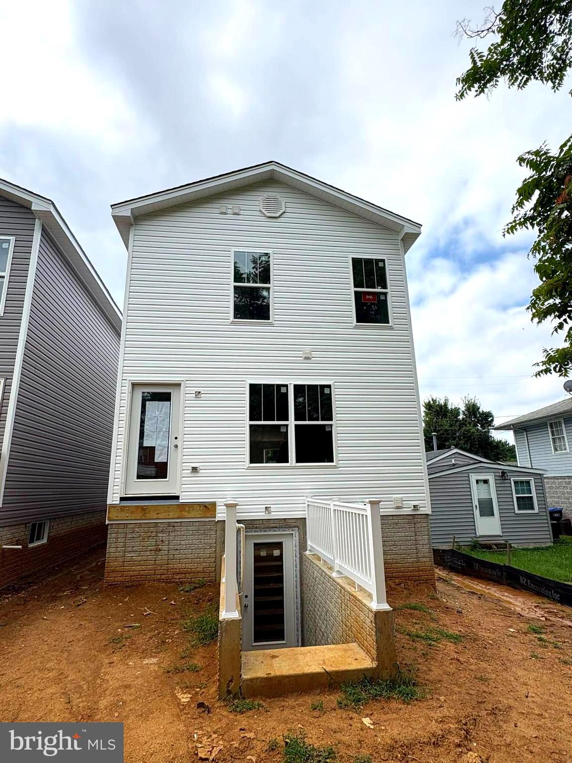 417 PALMER STREET