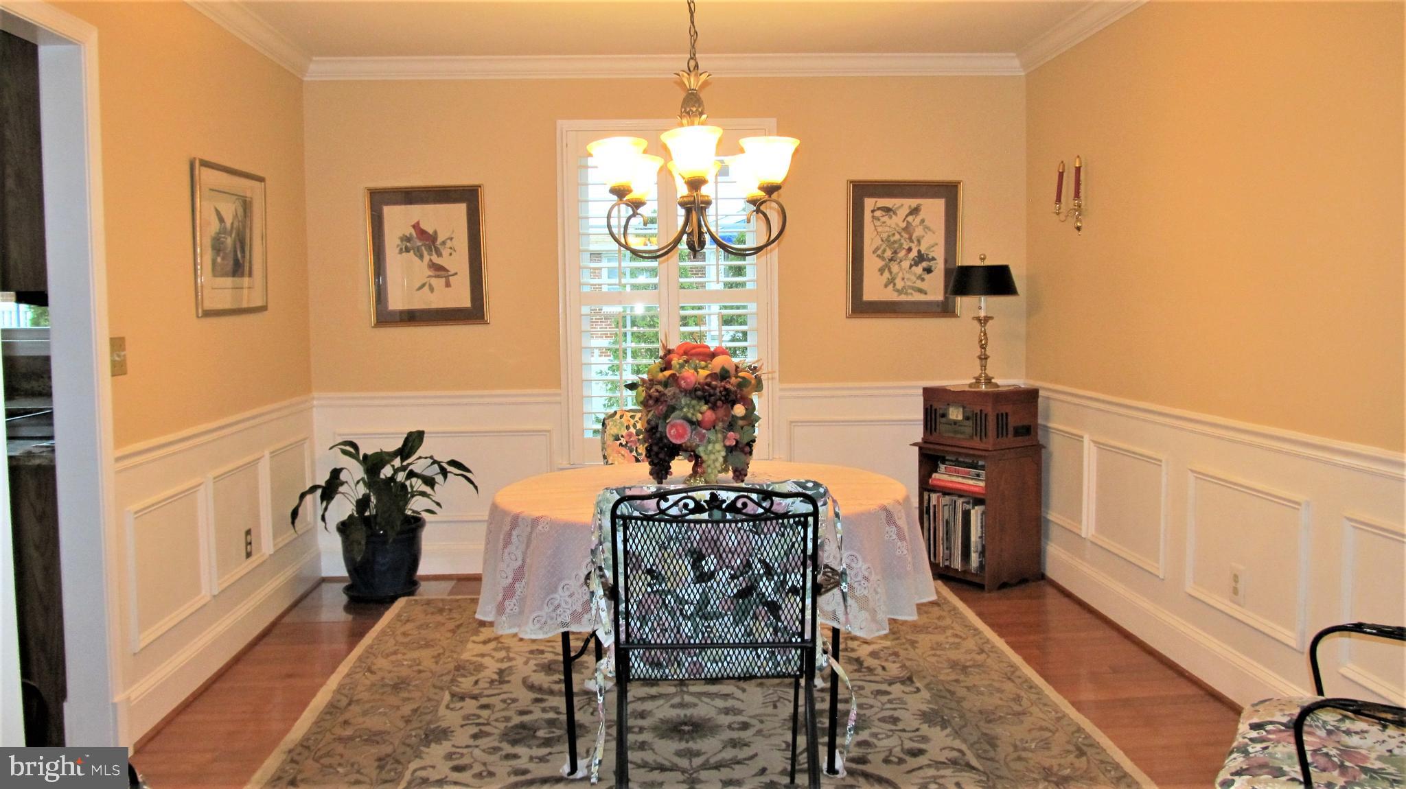 ORCHARDS OF LINTHICUM - Residential