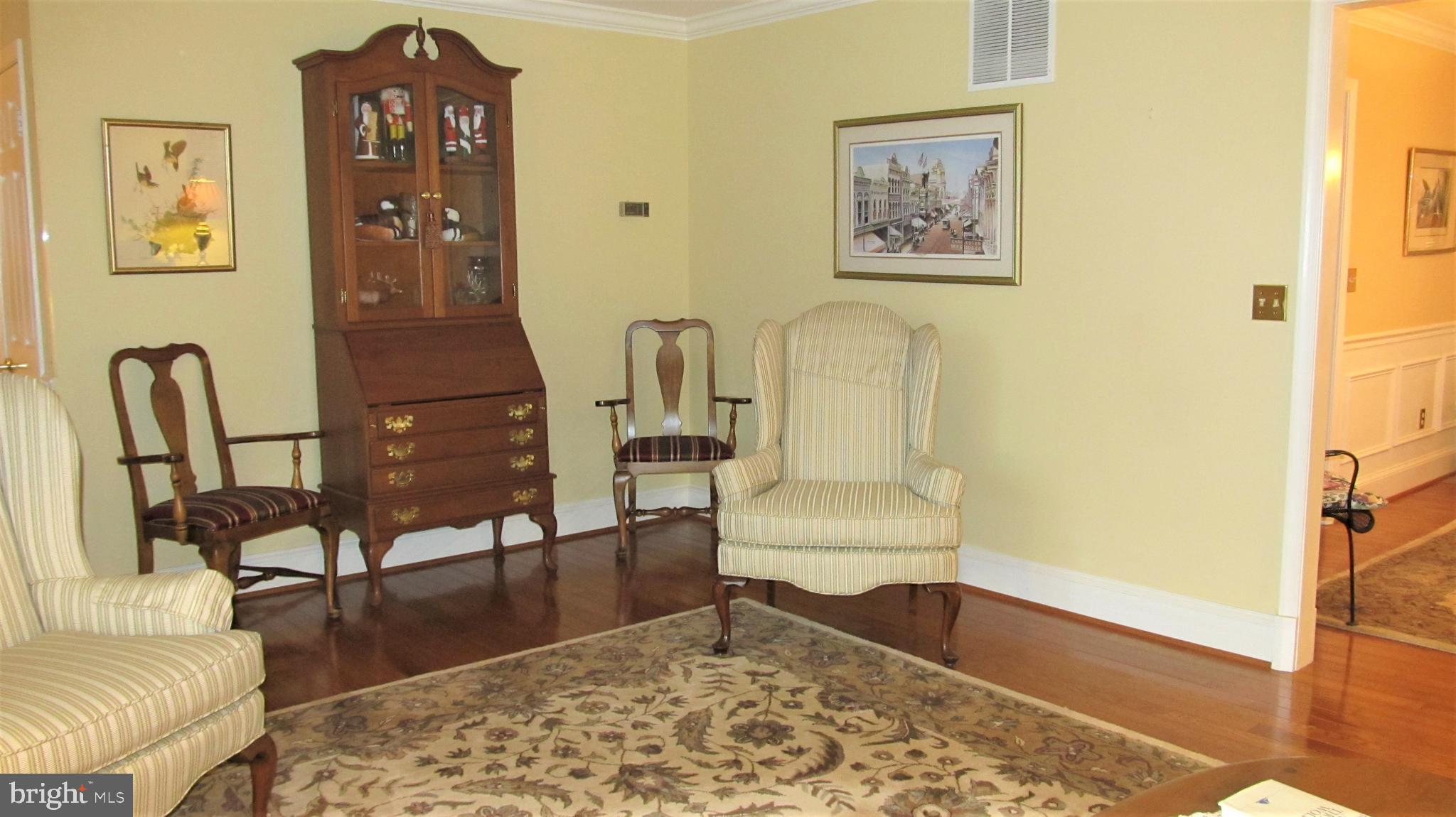 ORCHARDS OF LINTHICUM - Residential