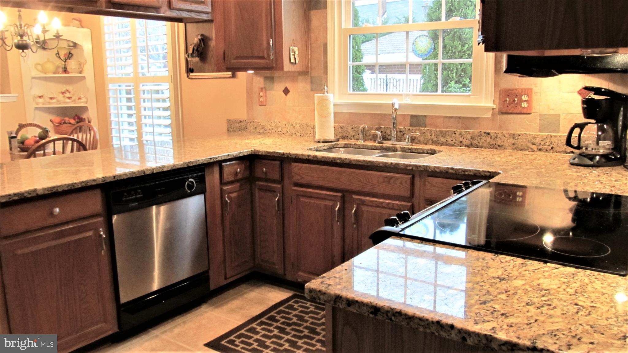 ORCHARDS OF LINTHICUM - Residential