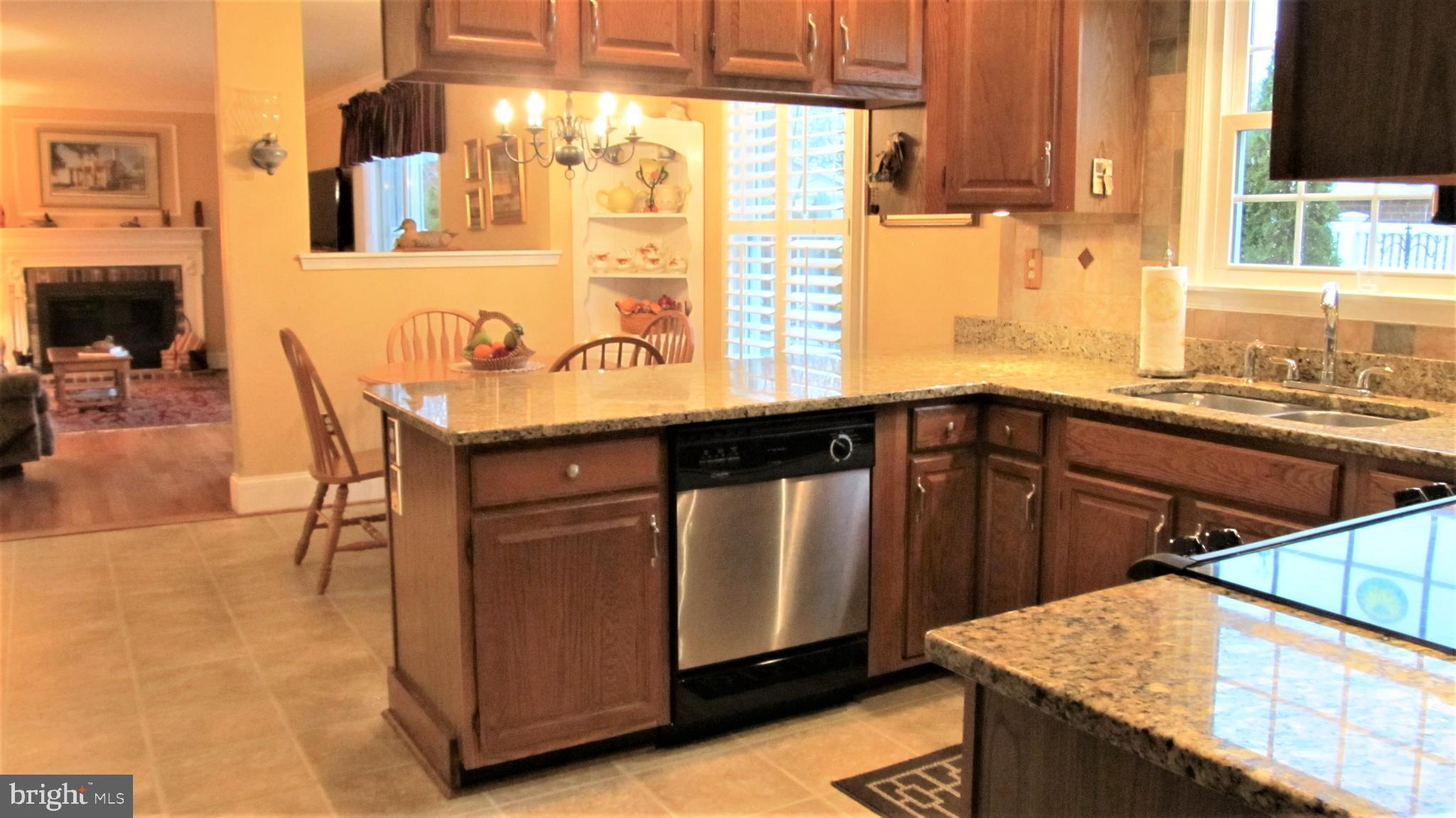 ORCHARDS OF LINTHICUM - Residential