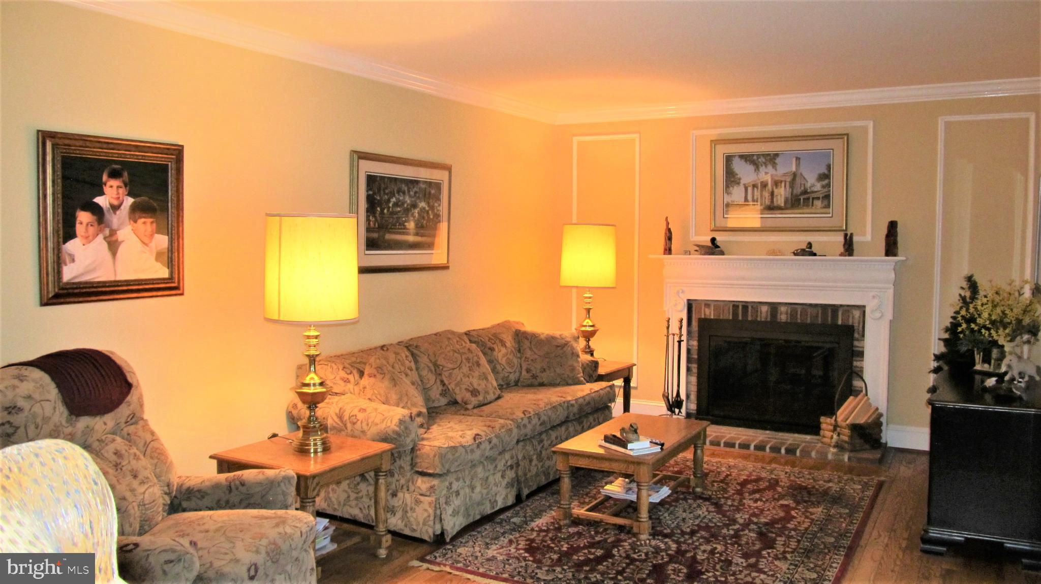 ORCHARDS OF LINTHICUM - Residential