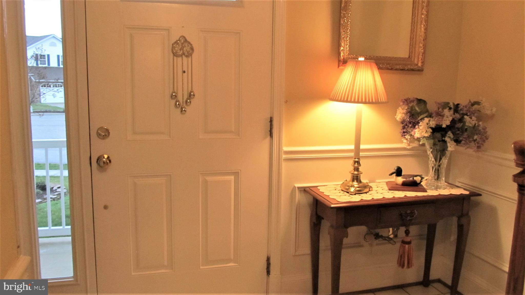 ORCHARDS OF LINTHICUM - Residential