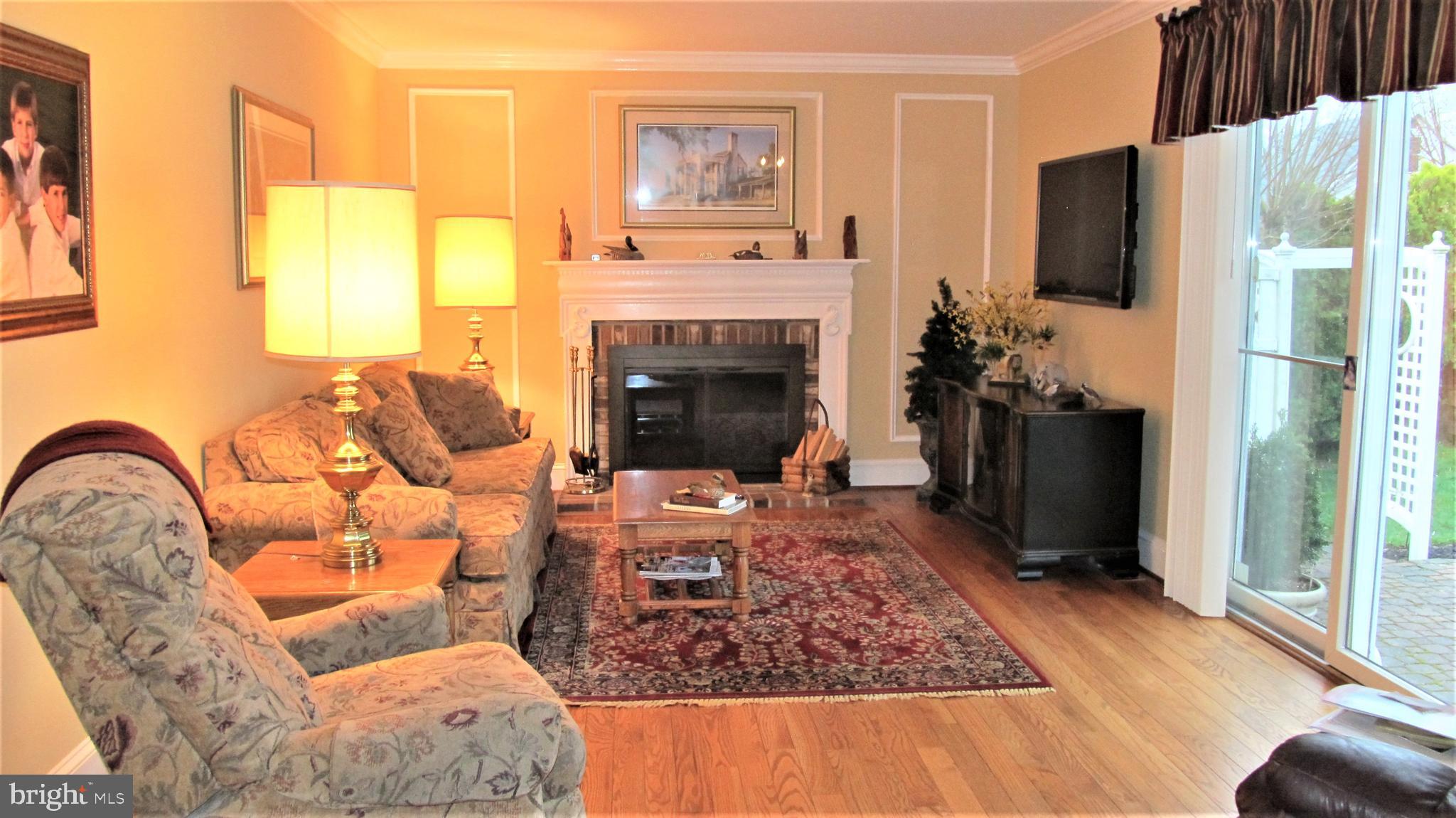 ORCHARDS OF LINTHICUM - Residential