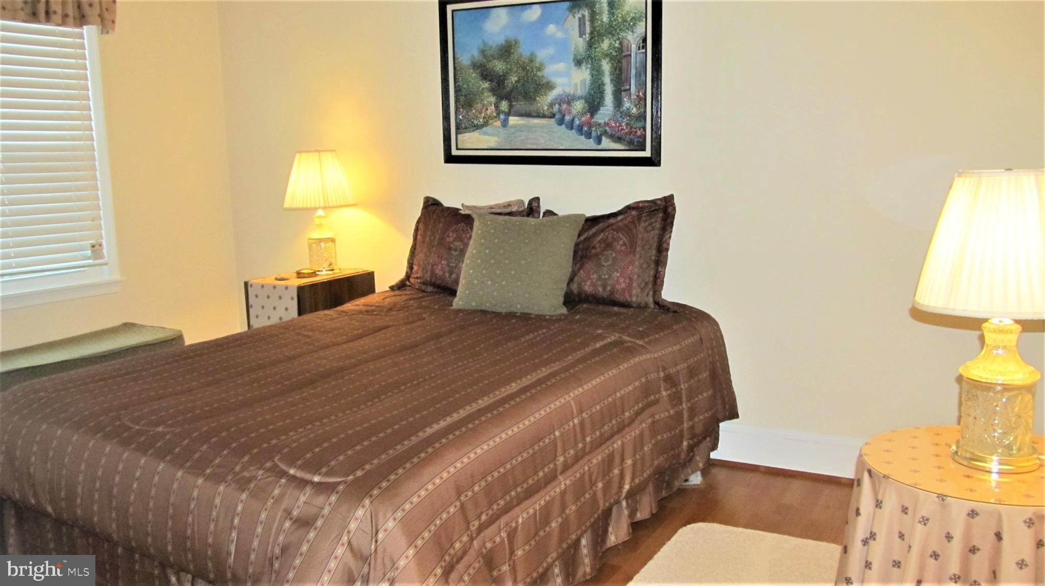 ORCHARDS OF LINTHICUM - Residential