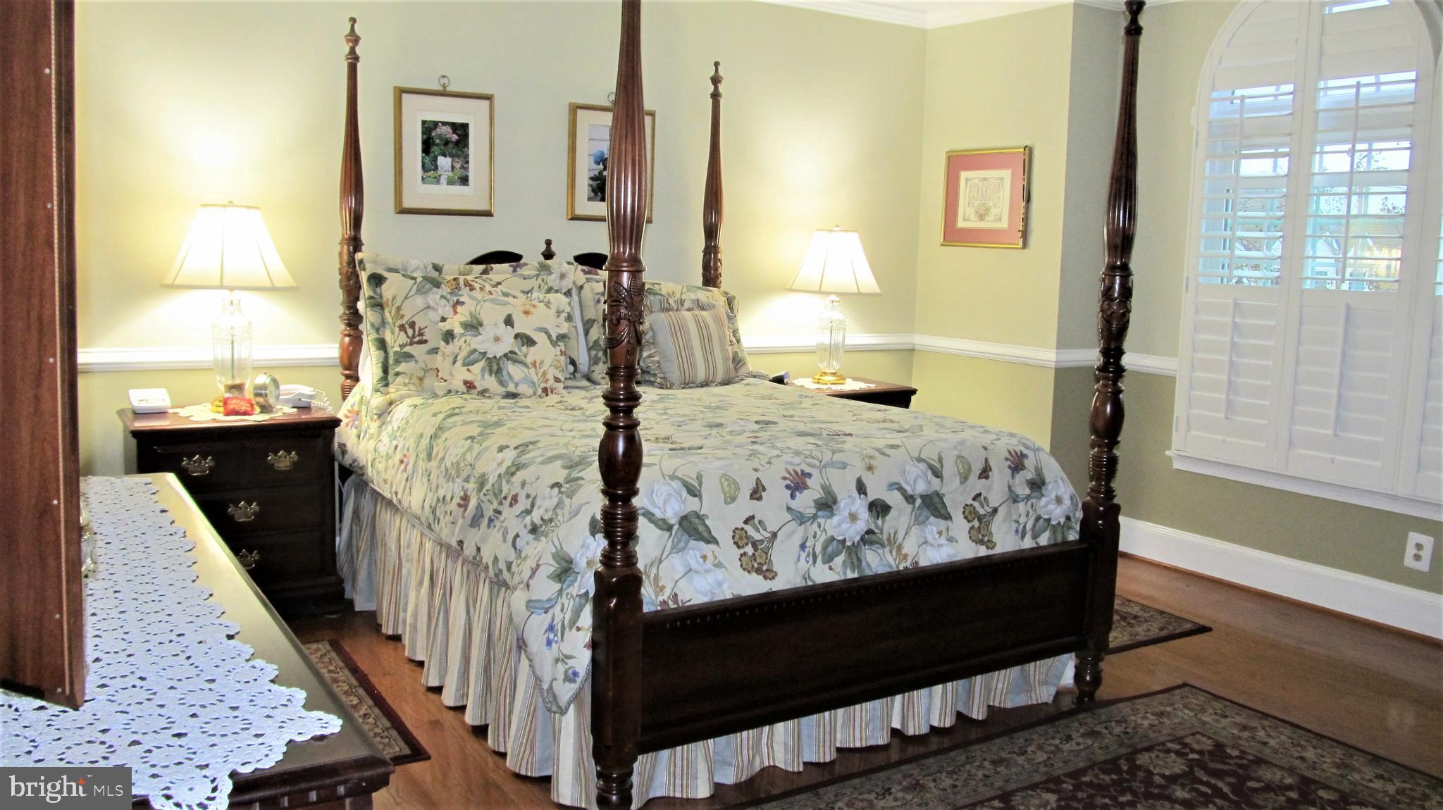 ORCHARDS OF LINTHICUM - Residential