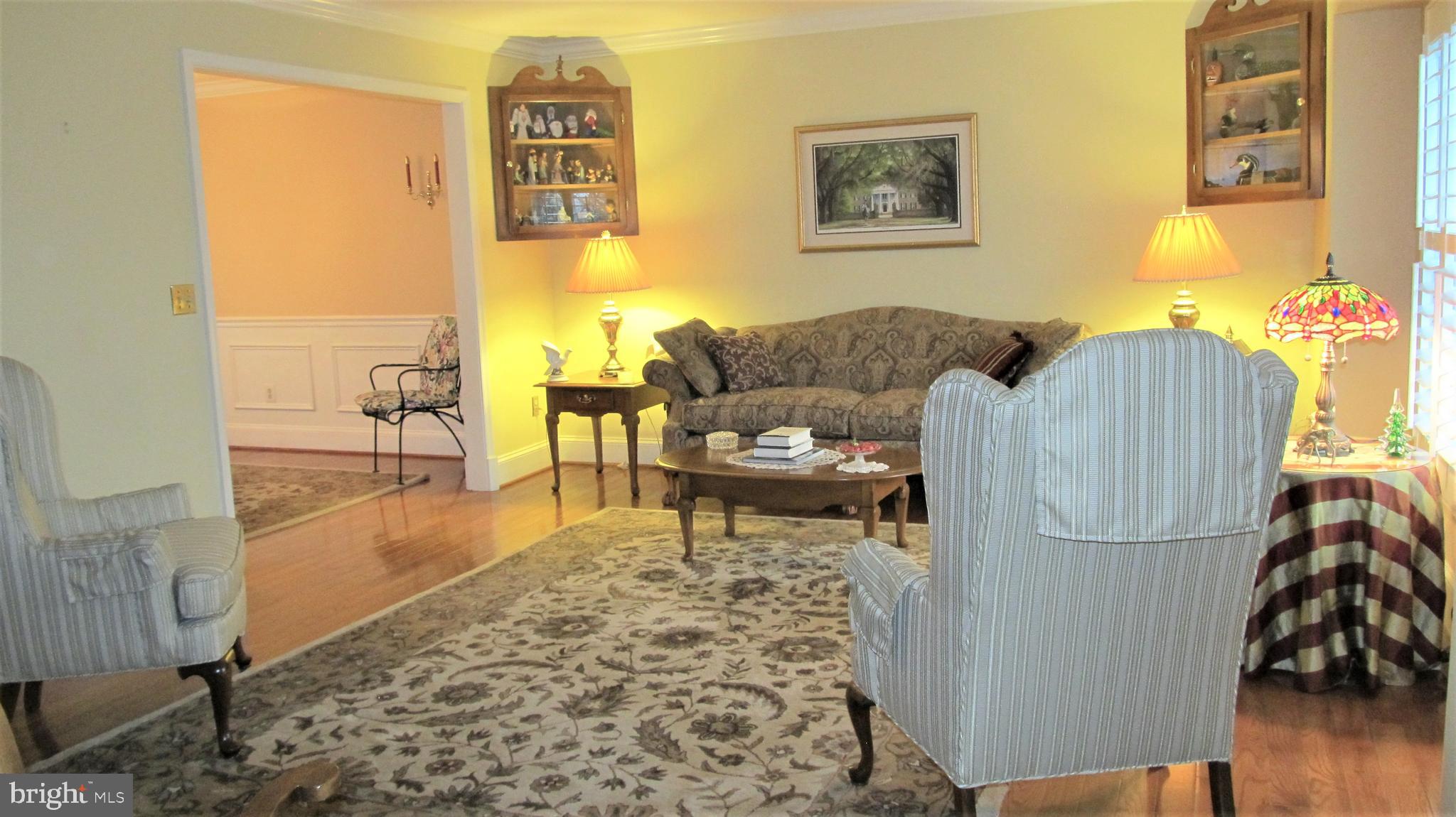 ORCHARDS OF LINTHICUM - Residential