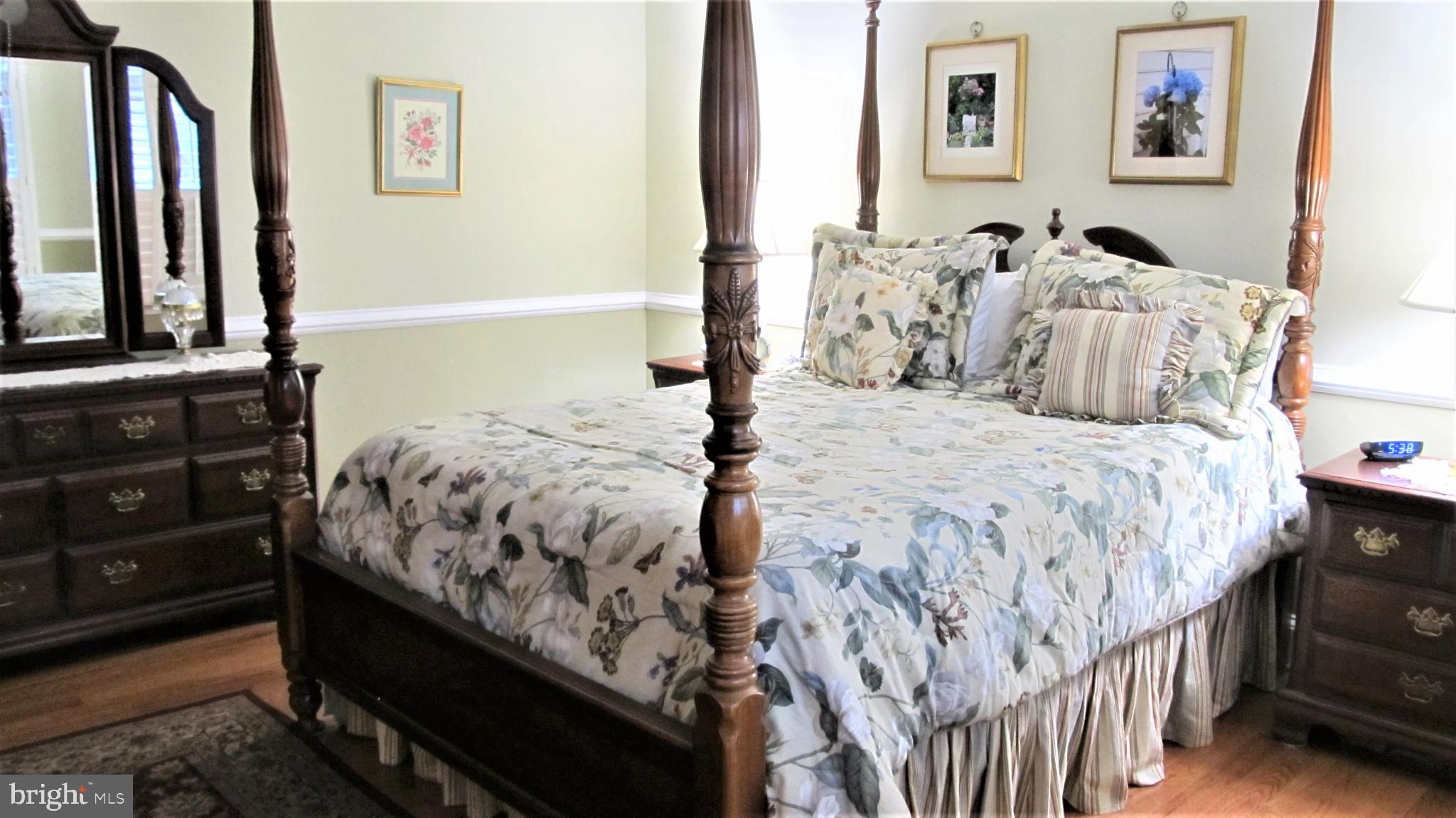 ORCHARDS OF LINTHICUM - Residential