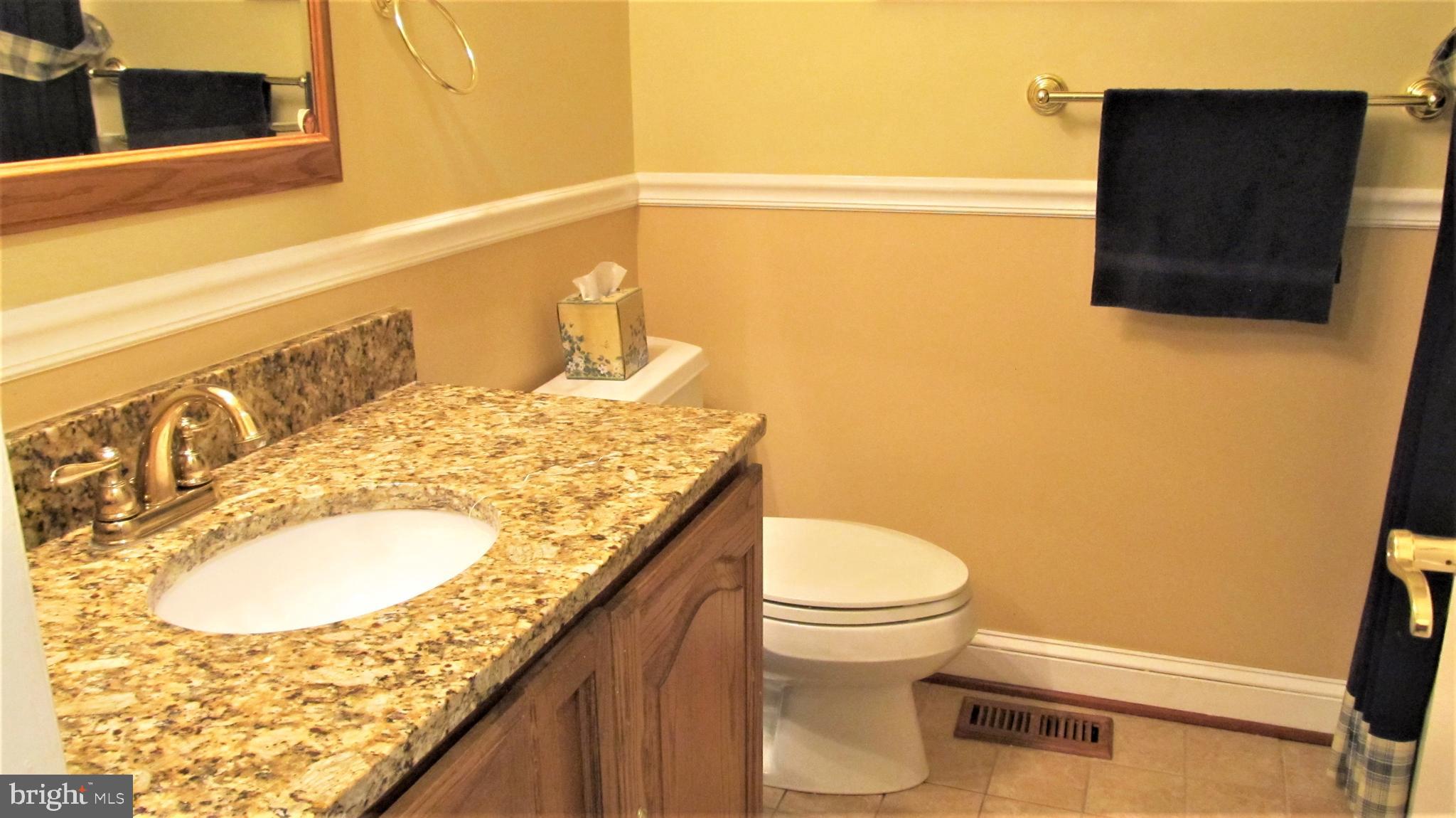 ORCHARDS OF LINTHICUM - Residential