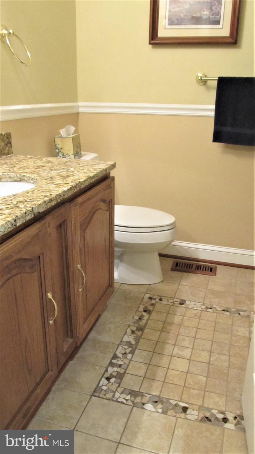 ORCHARDS OF LINTHICUM - Residential