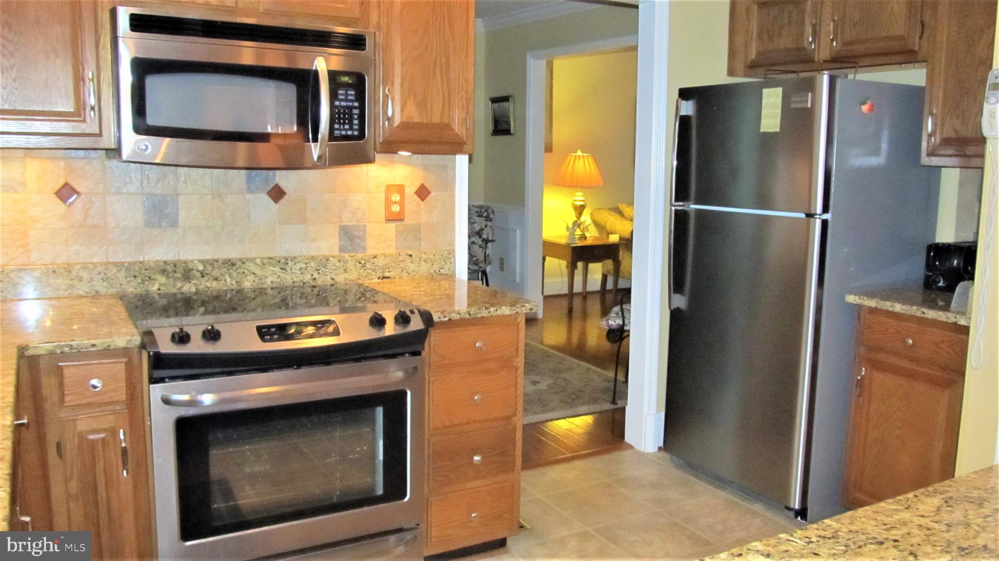 ORCHARDS OF LINTHICUM - Residential