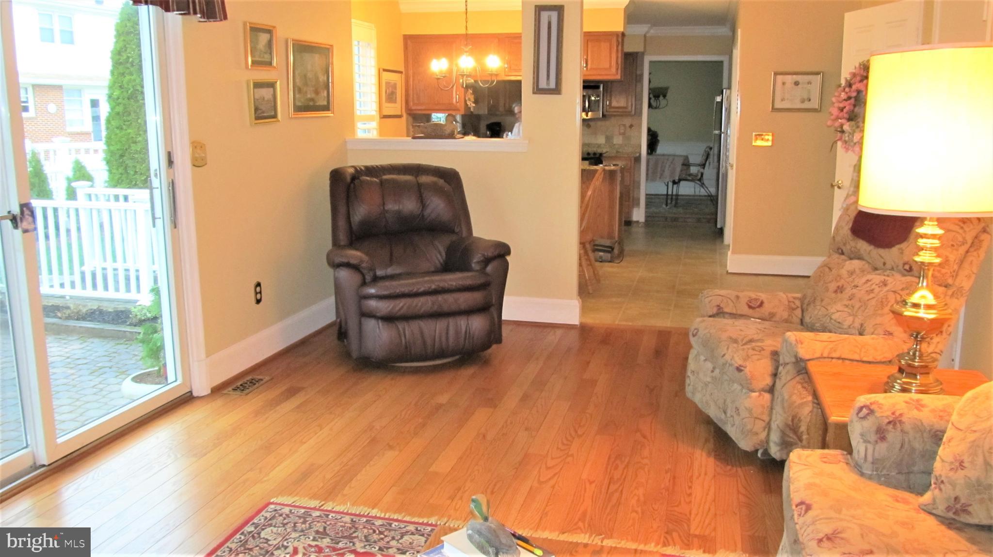 ORCHARDS OF LINTHICUM - Residential