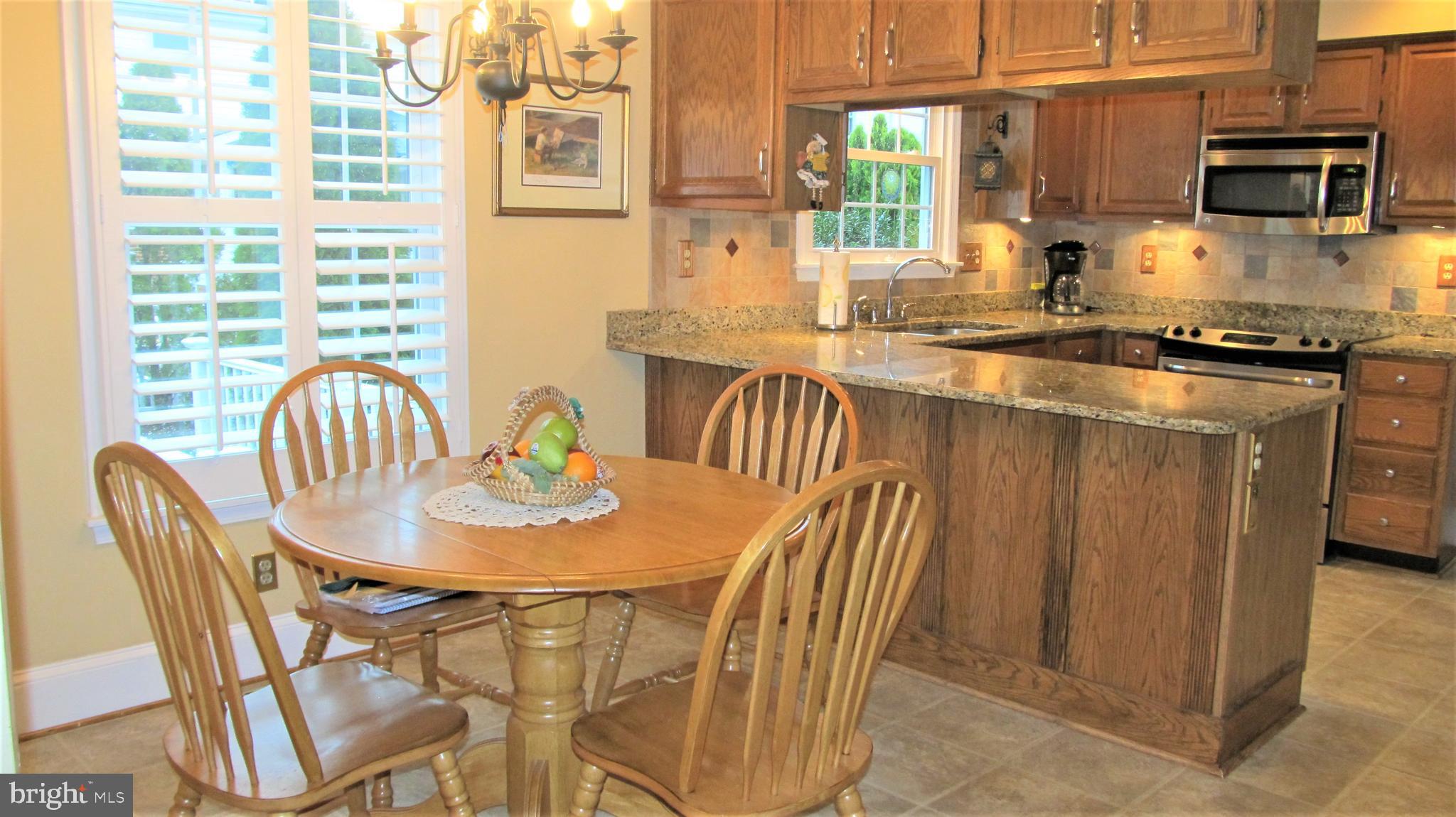 ORCHARDS OF LINTHICUM - Residential