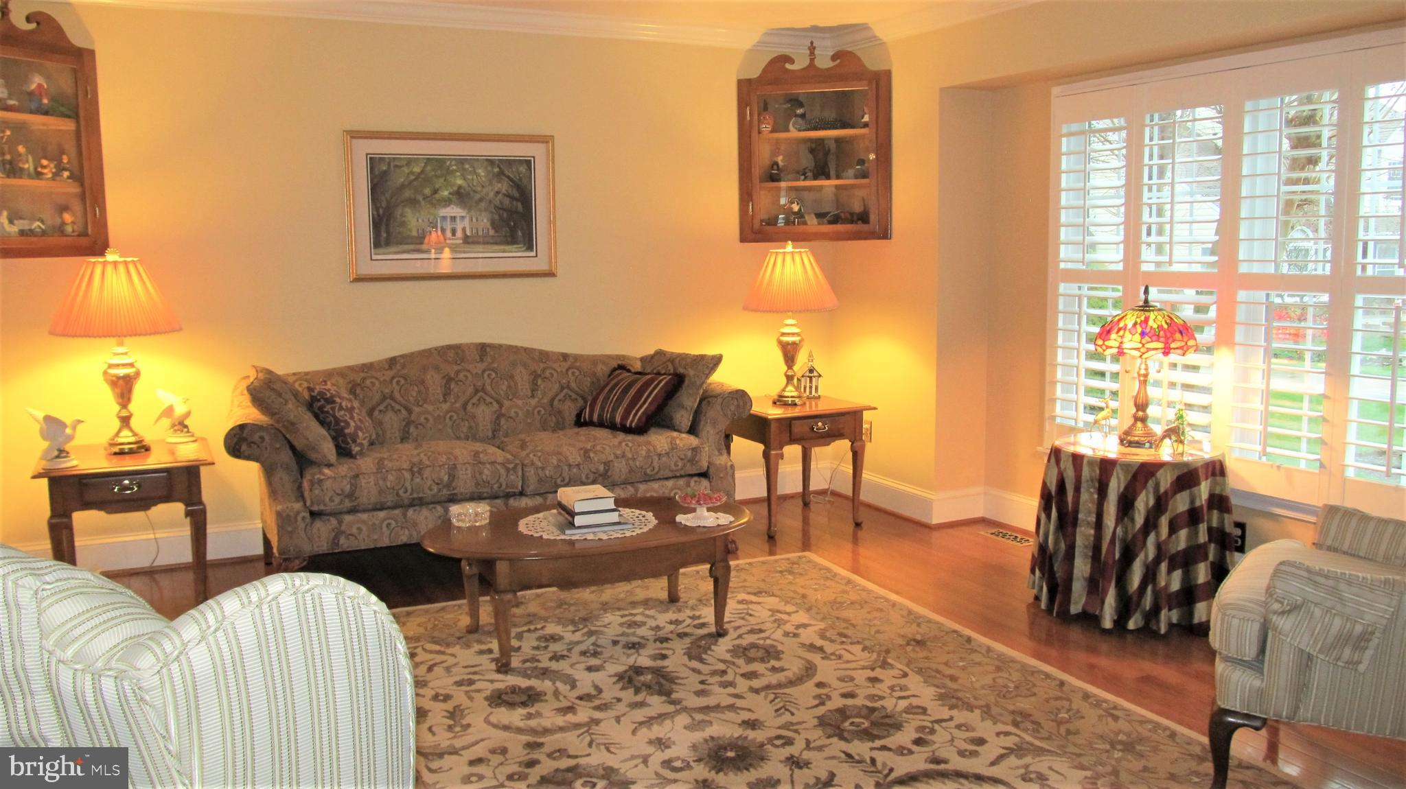 ORCHARDS OF LINTHICUM - Residential