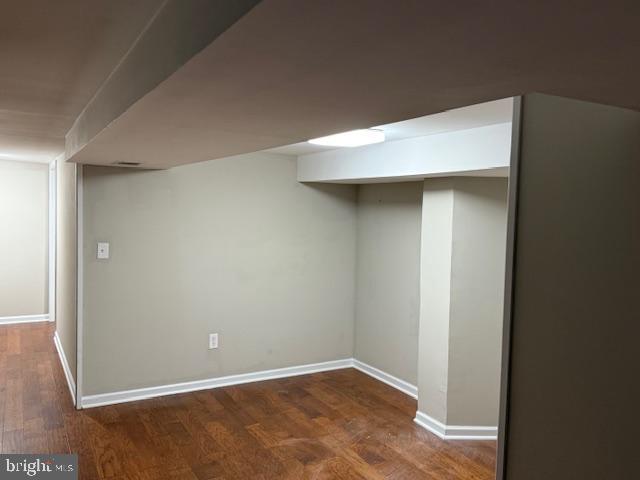 IDLEWYLDE - Residential Lease