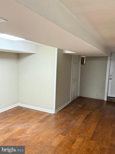 IDLEWYLDE - Residential Lease