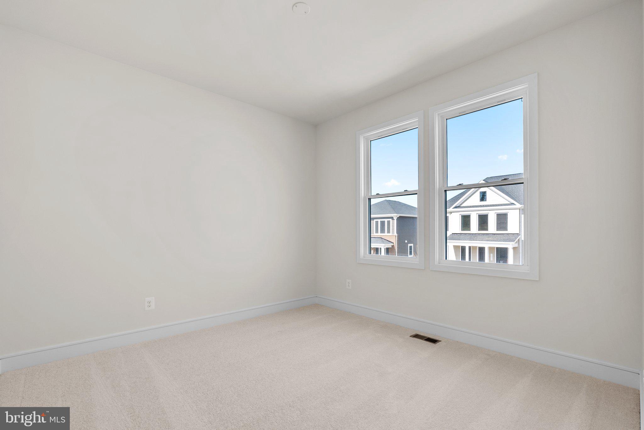 HERITAGE AT MARSHALL - Residential