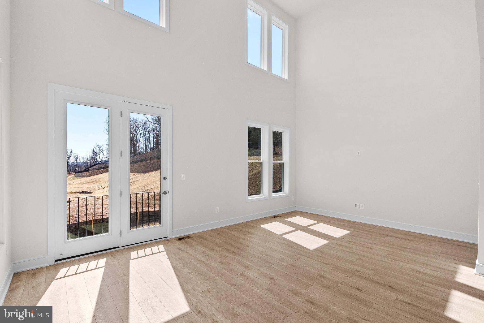 HERITAGE AT MARSHALL - Residential