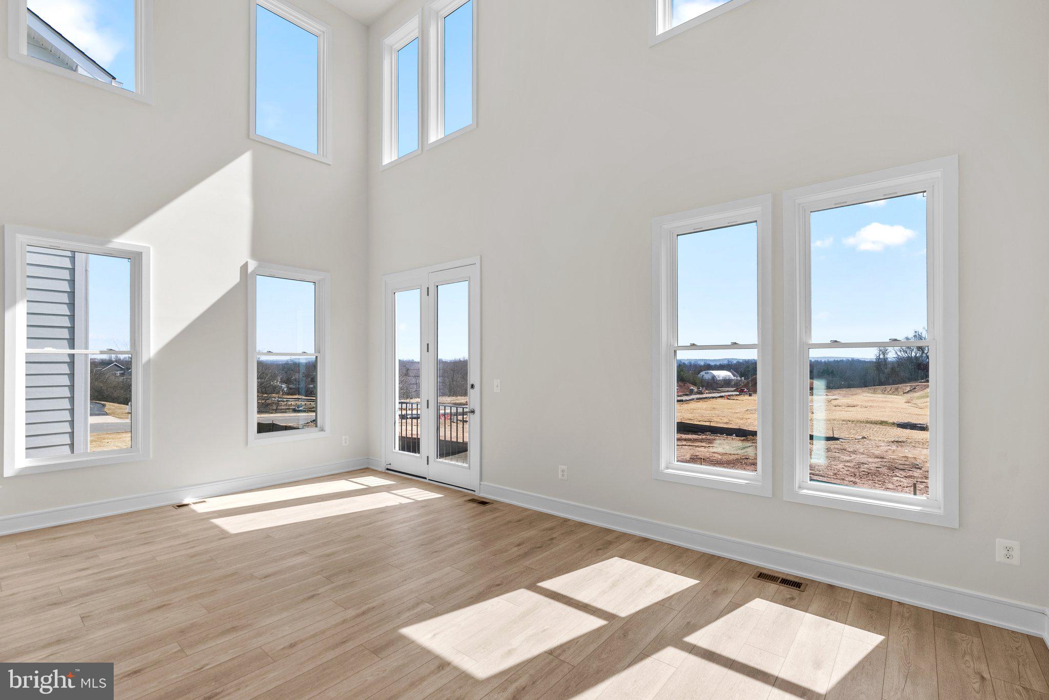 HERITAGE AT MARSHALL - Residential