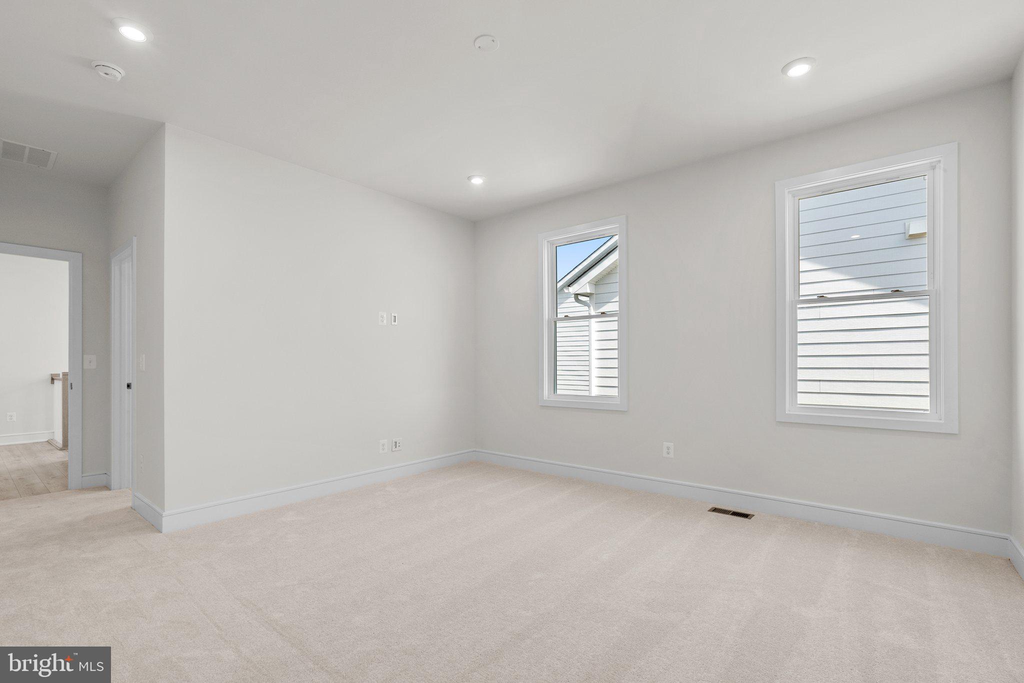 HERITAGE AT MARSHALL - Residential