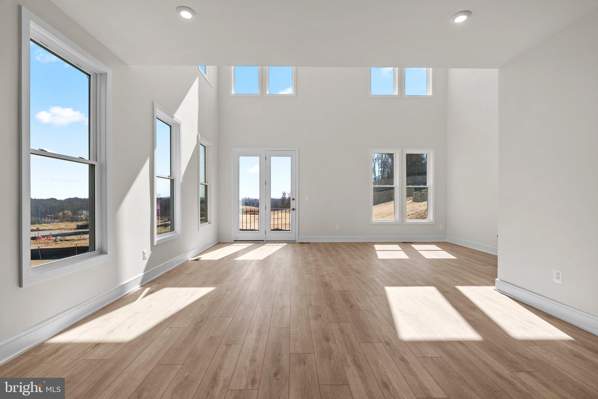 HERITAGE AT MARSHALL - Residential