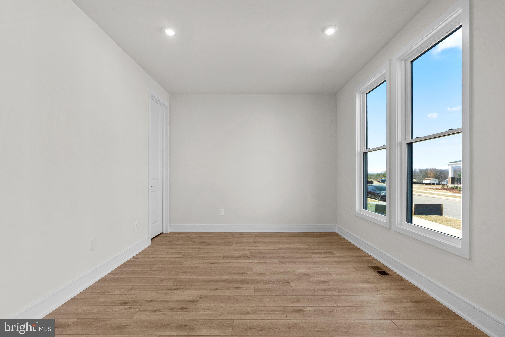 HERITAGE AT MARSHALL - Residential