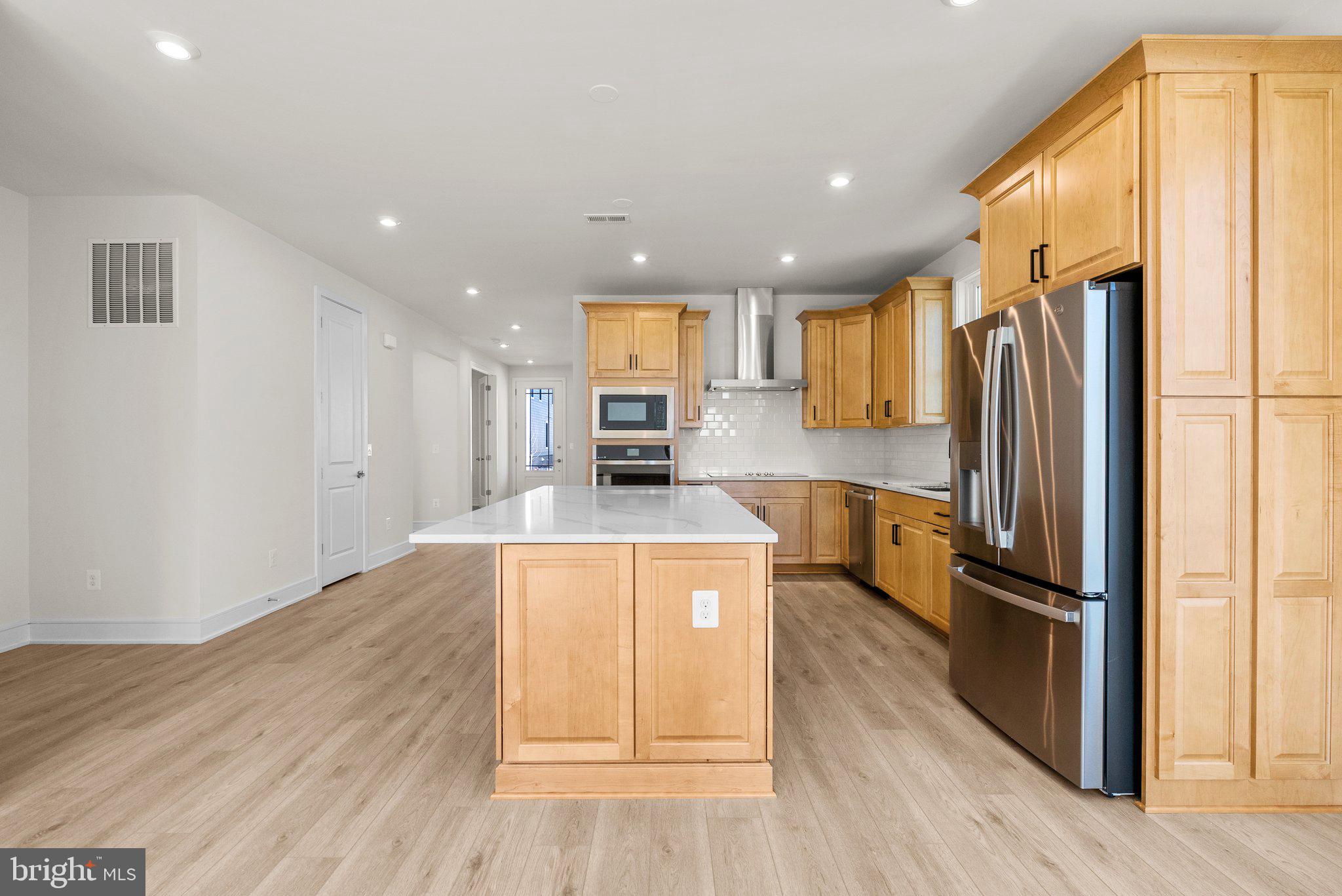 HERITAGE AT MARSHALL - Residential