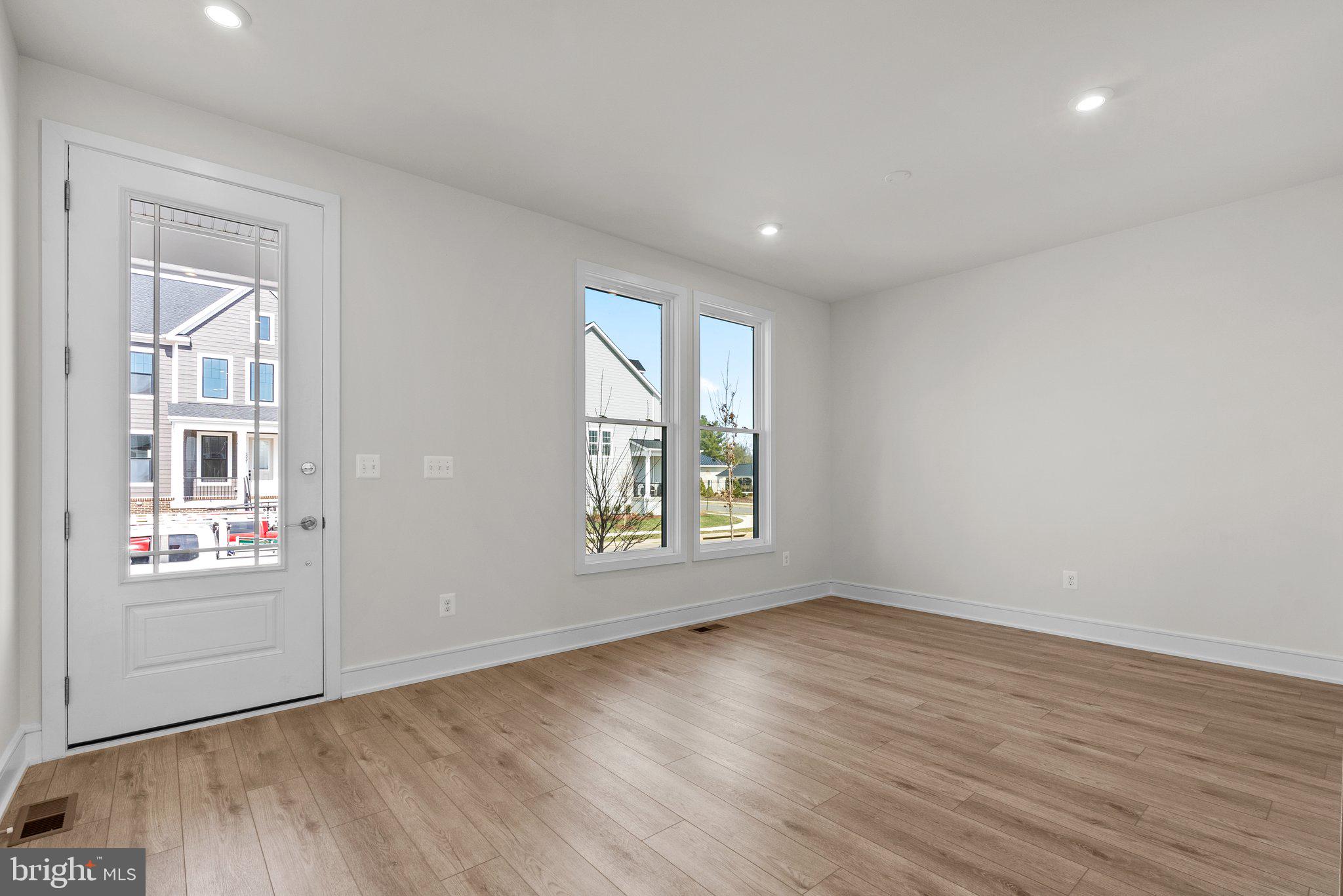 HERITAGE AT MARSHALL - Residential